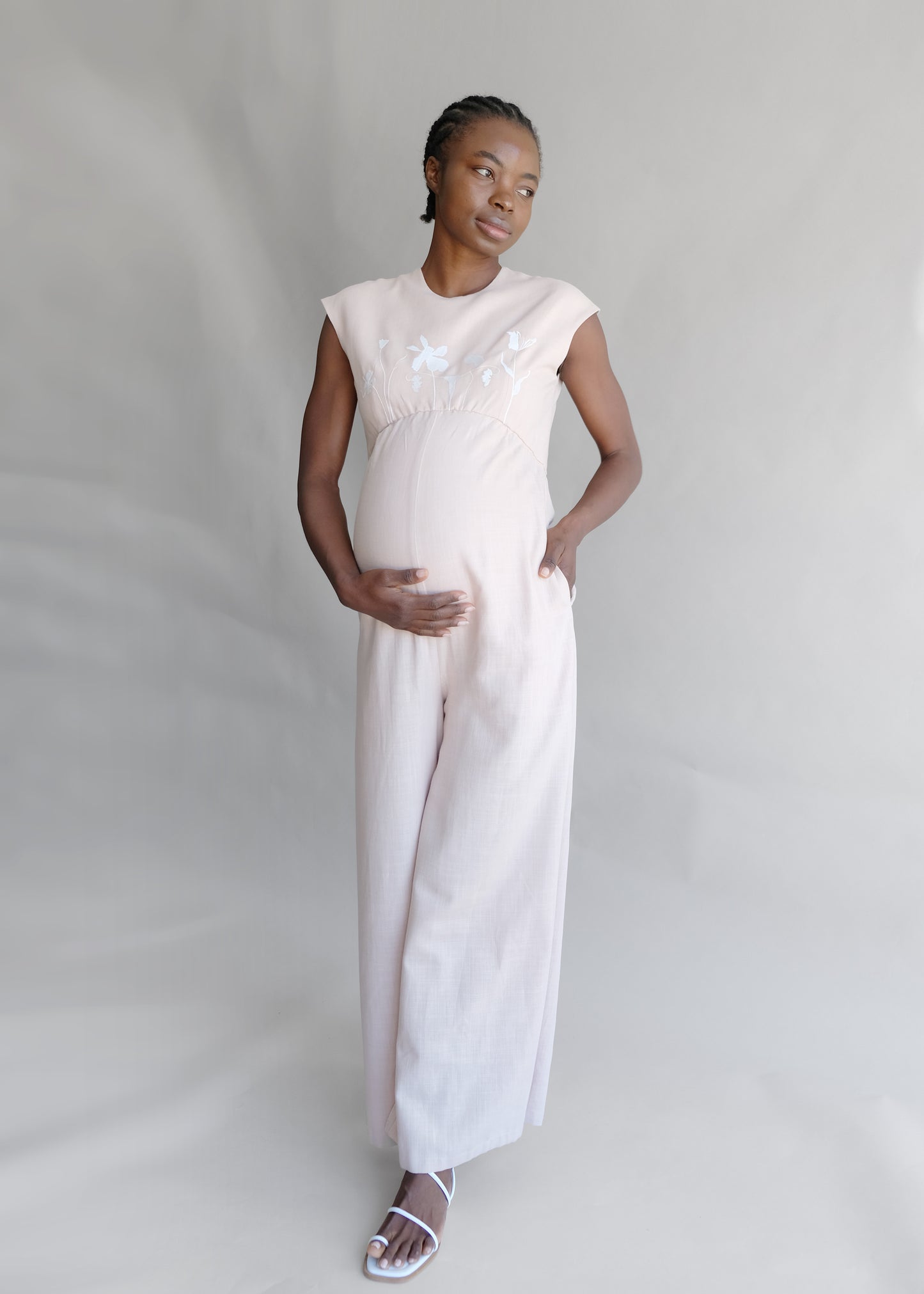 Martha Jumpsuit