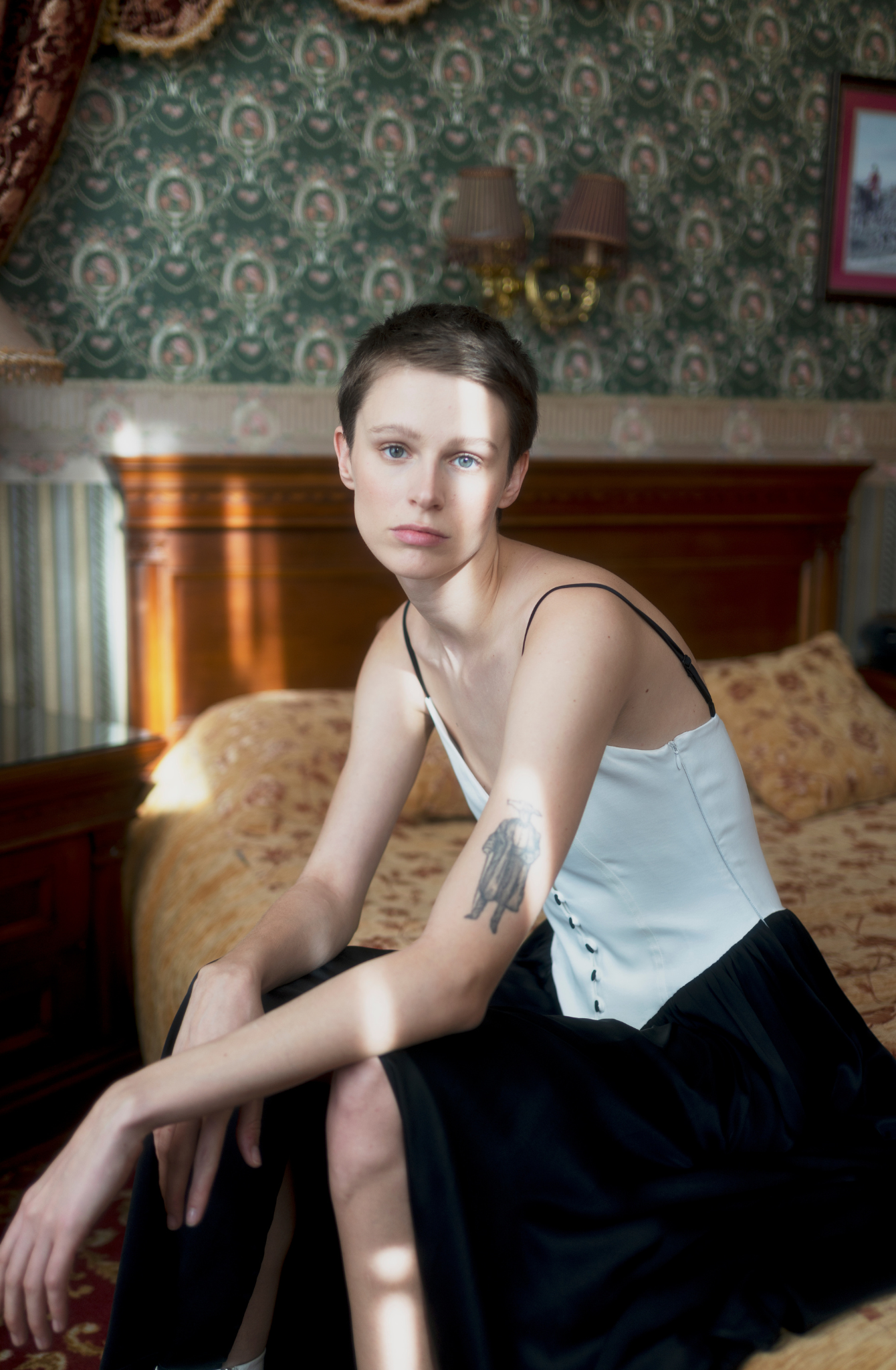 Melissa Dress