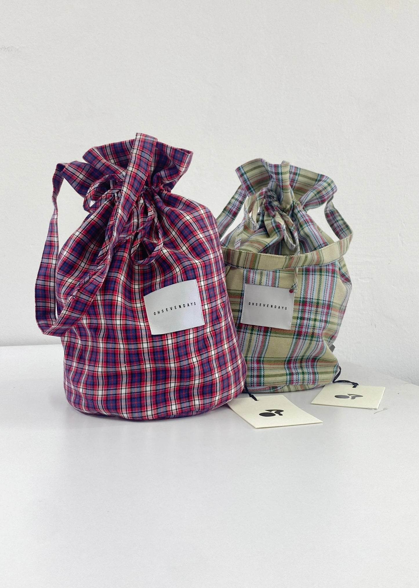 OhSevenDays Holiday Gift Pack