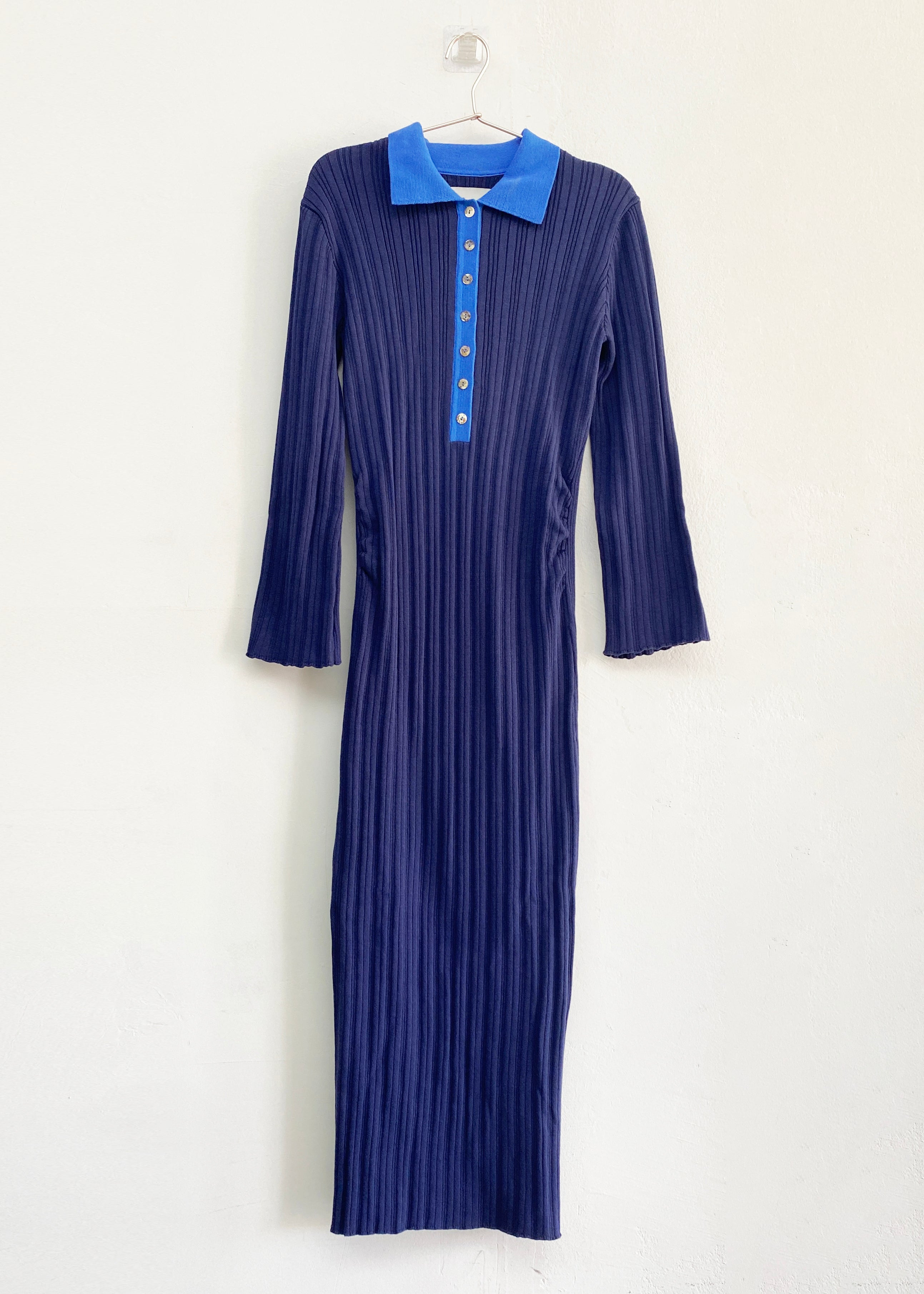 Poppy Knit Dress – OhSevenDays