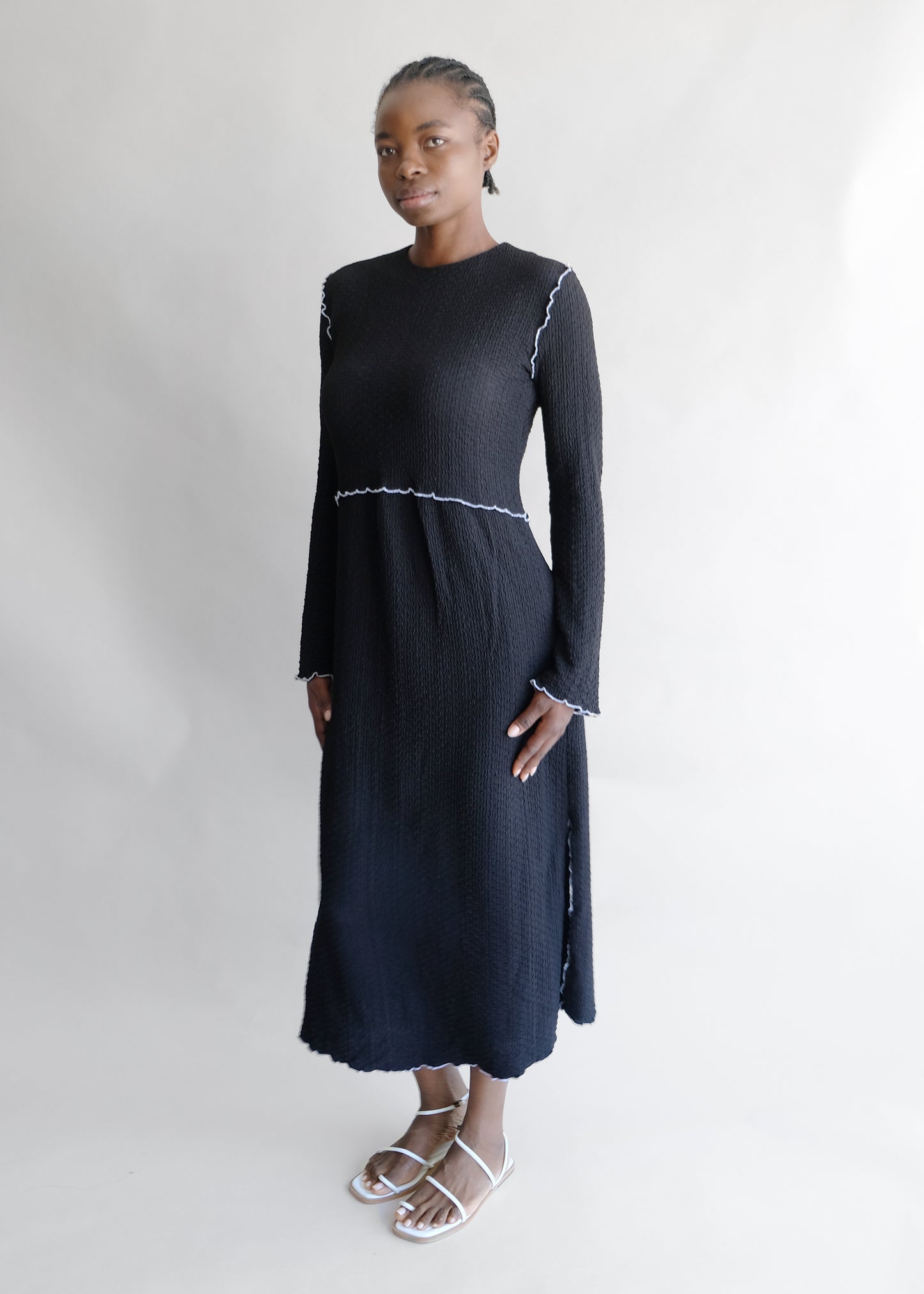 Rhonda Midi Dress