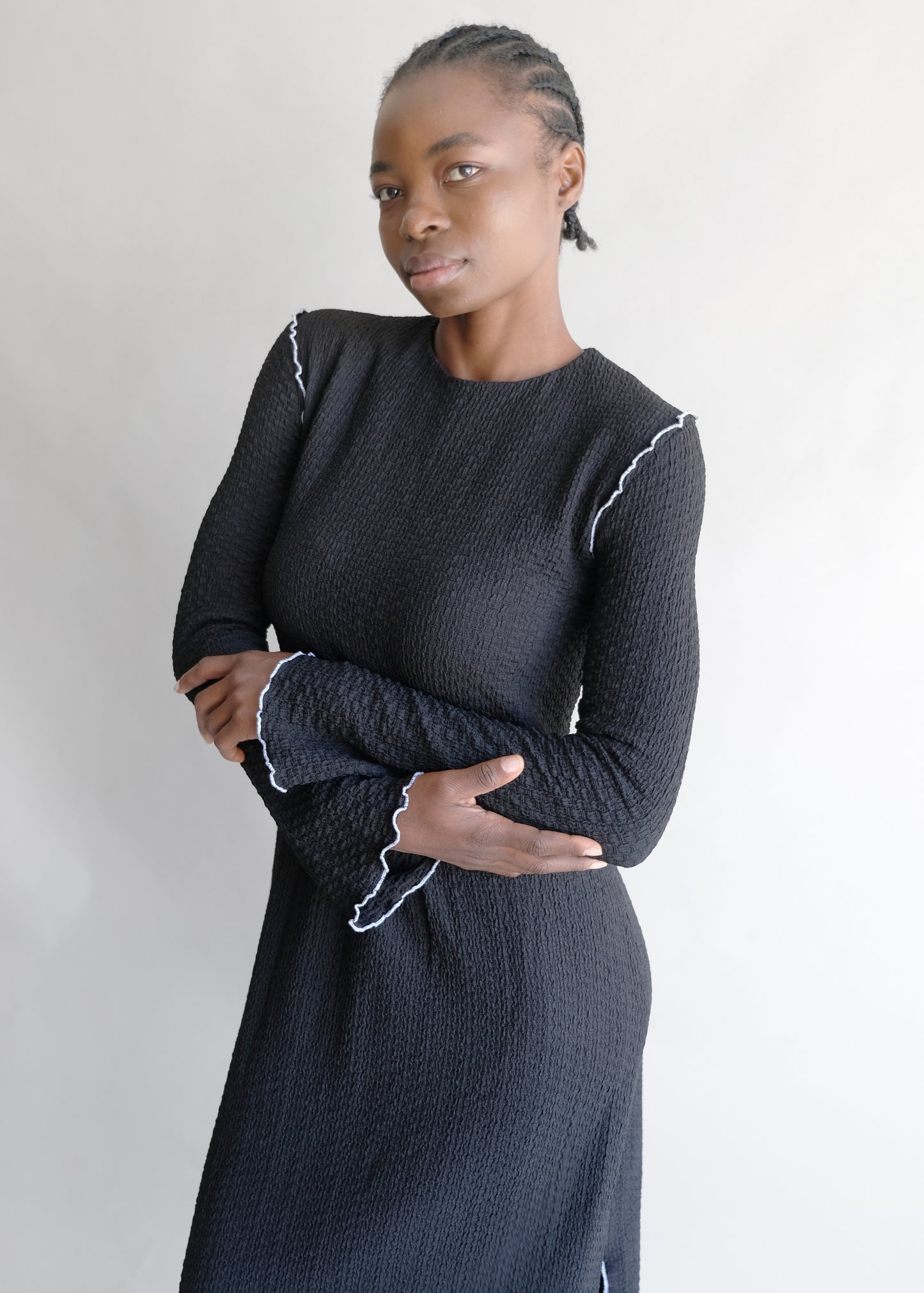 Rhonda Midi Dress