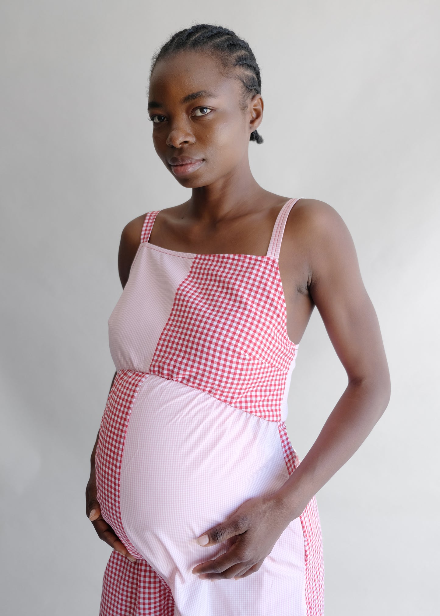Stella Jumpsuit Maternity