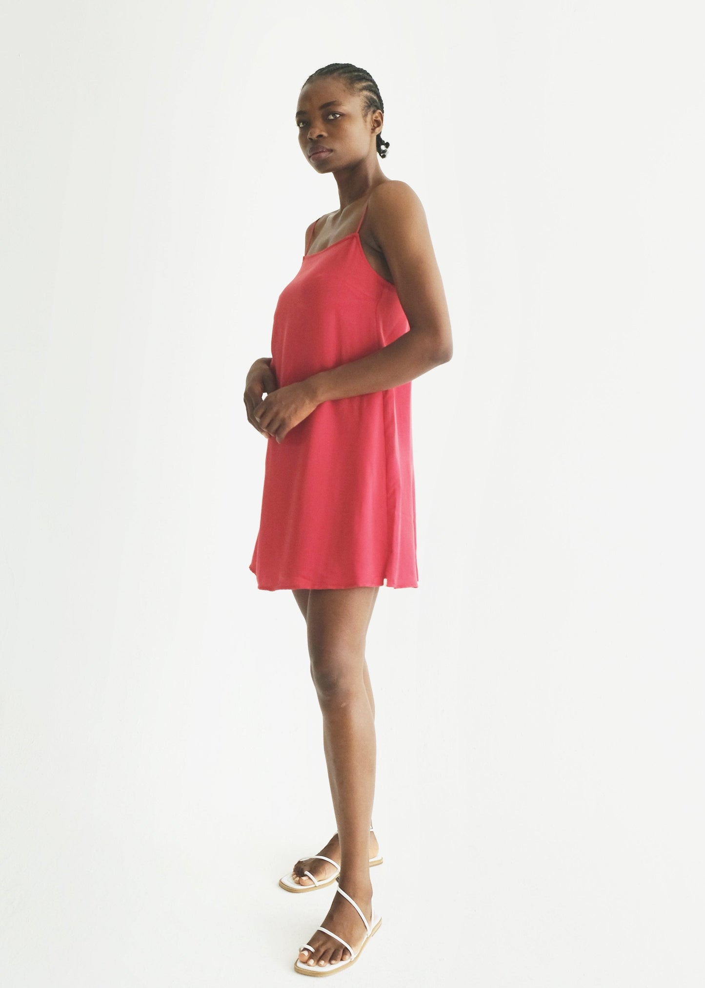 Tessa Dress