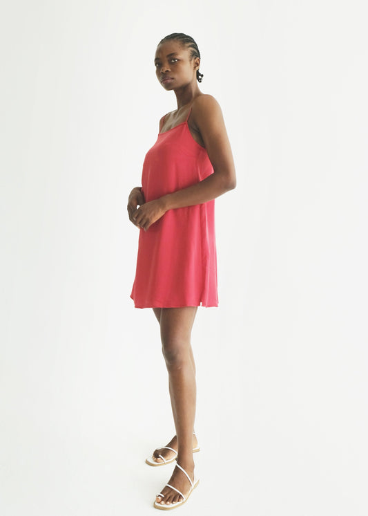 Tessa Dress