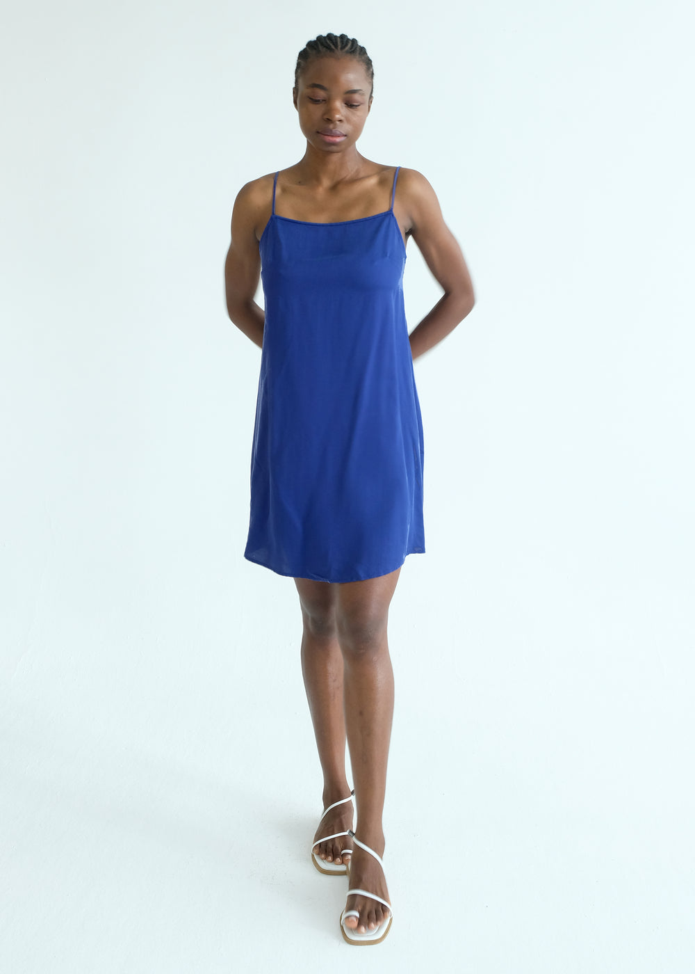 Tessa Dress - OhSevenDays