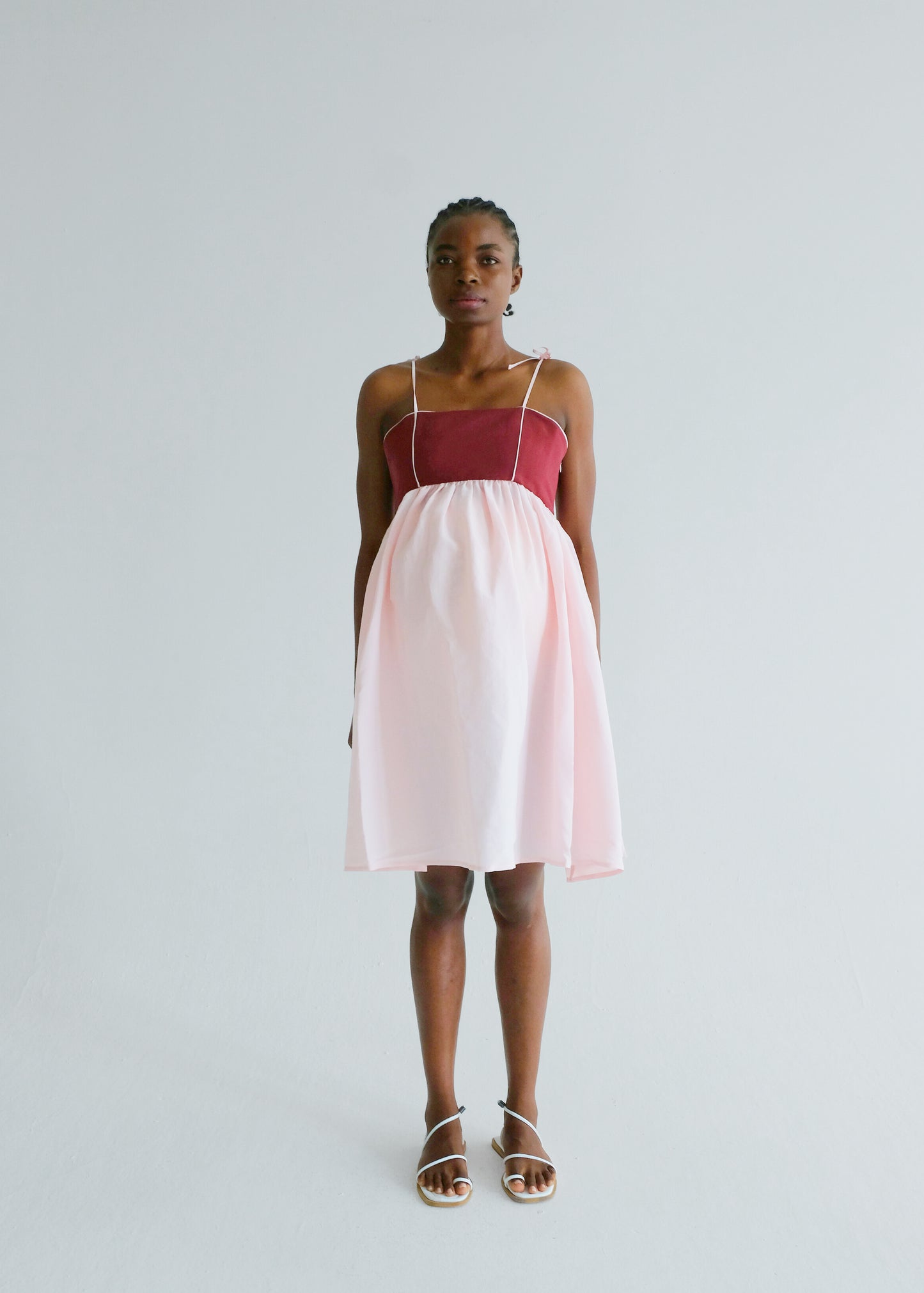 Wendy Dress - Maternity