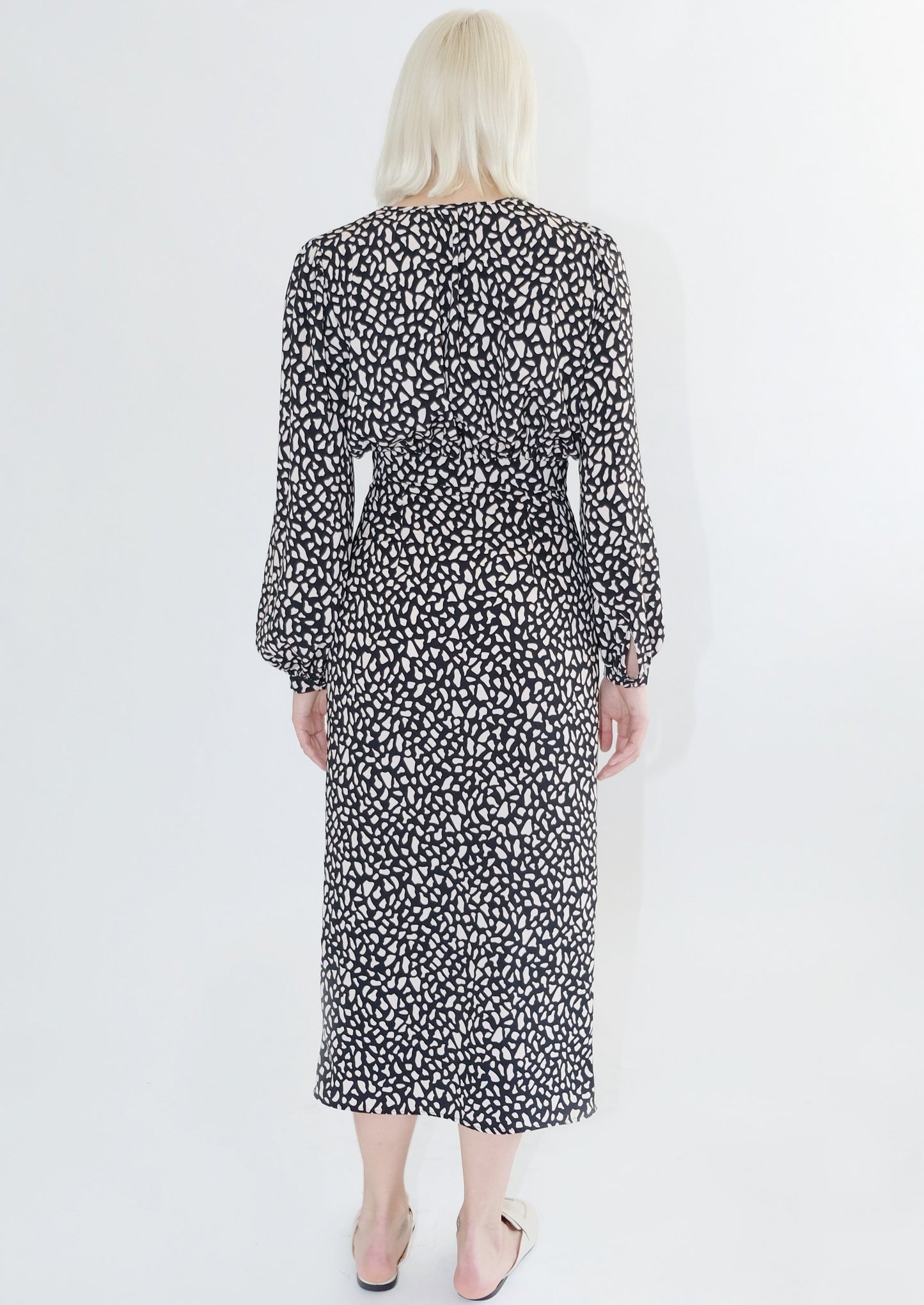 Lola Dress