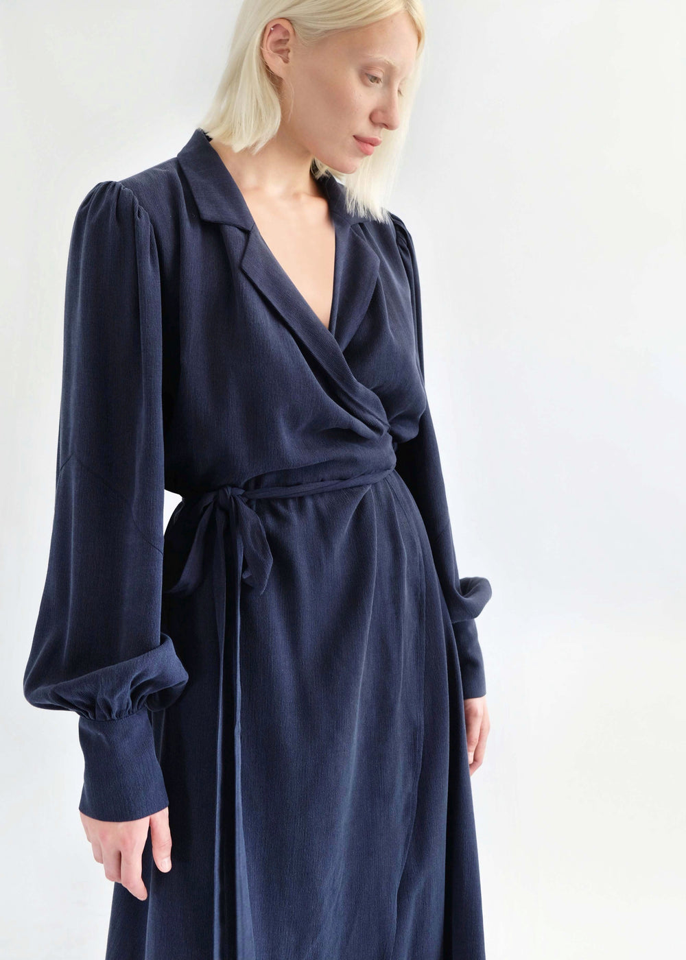 Riley Dress - OhSevenDays