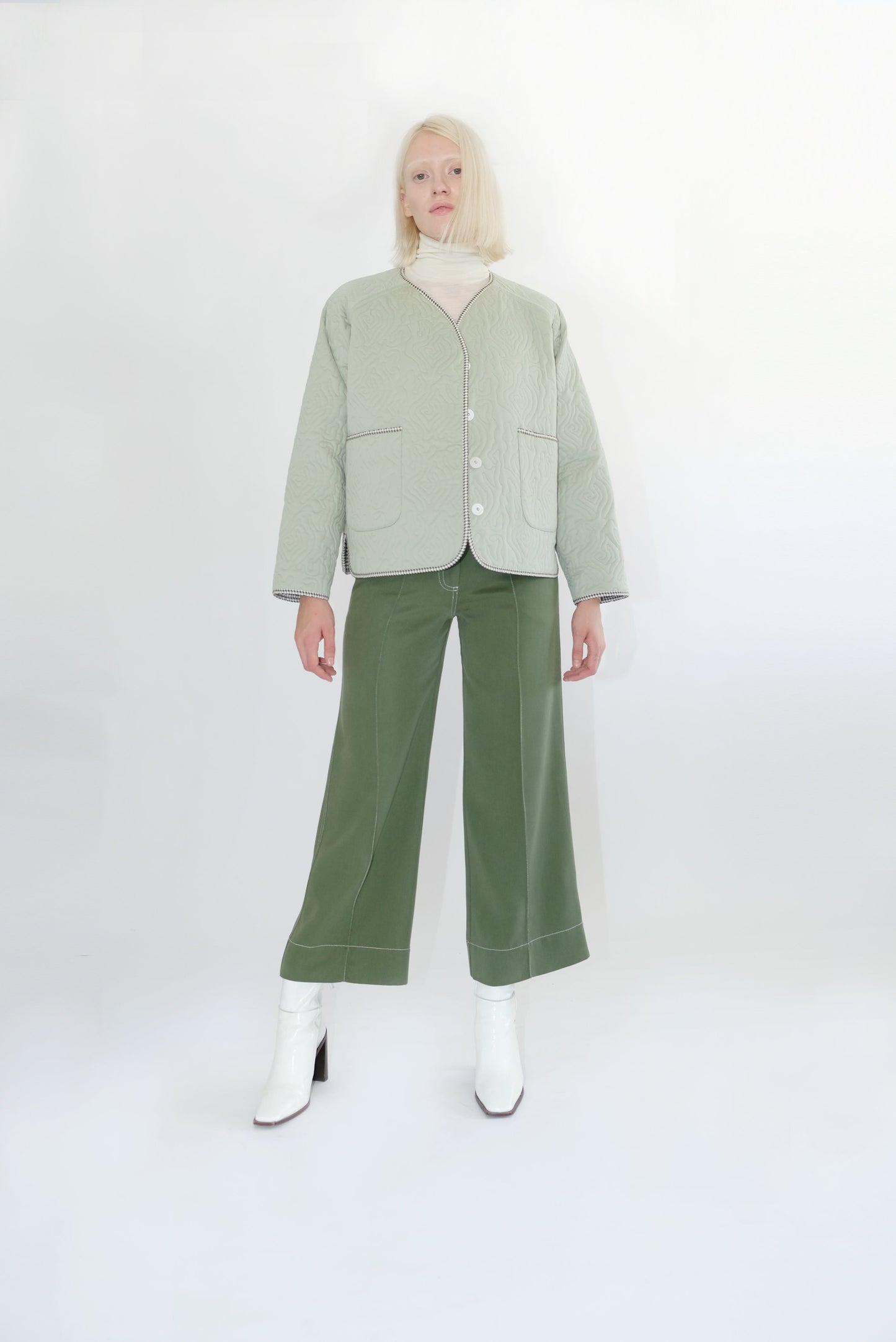 Terrain Double-Sided Jacket