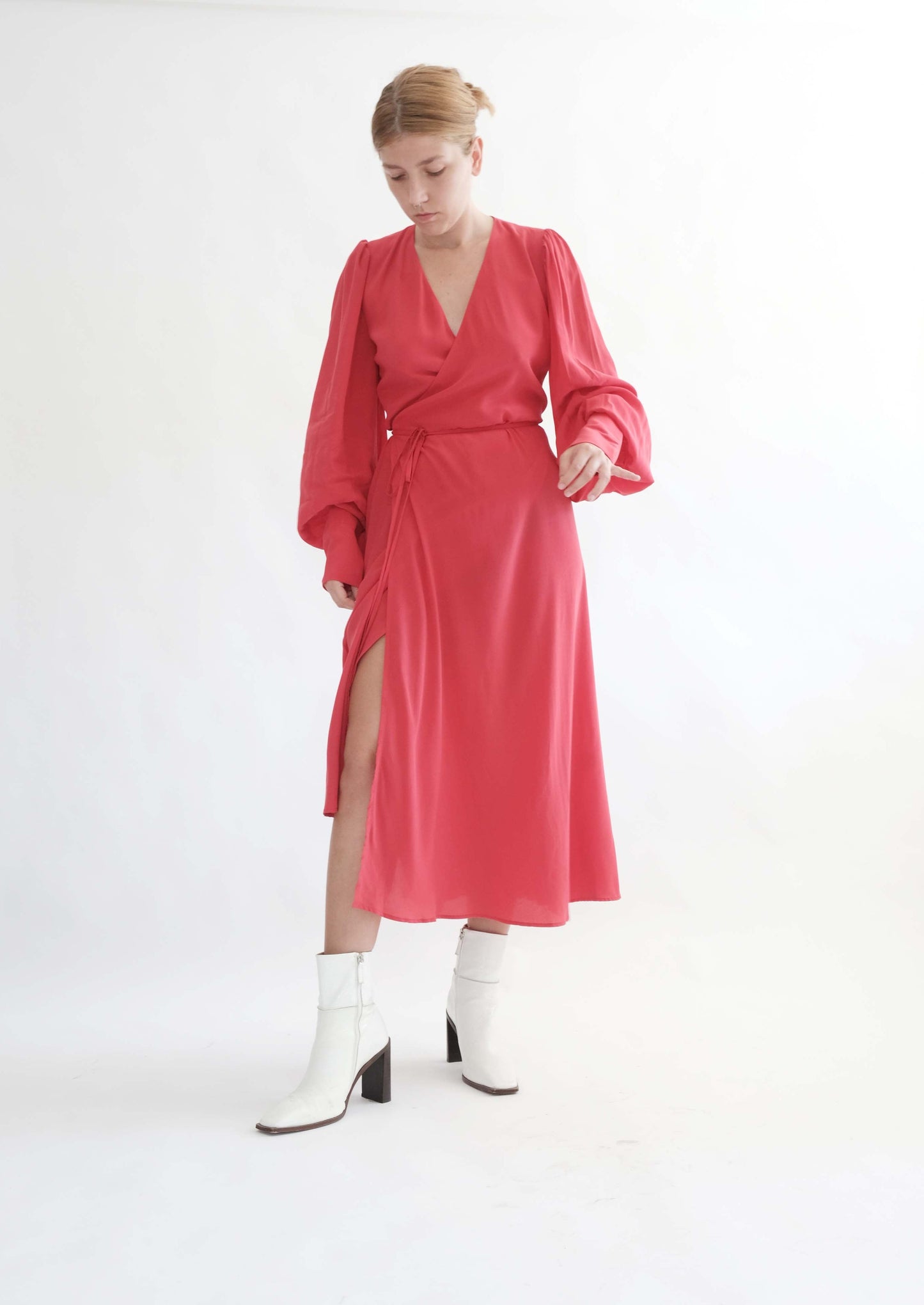Ruth Dress