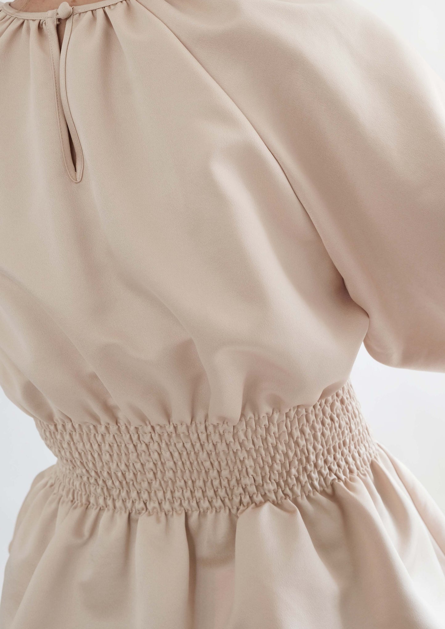 Belle Blouse