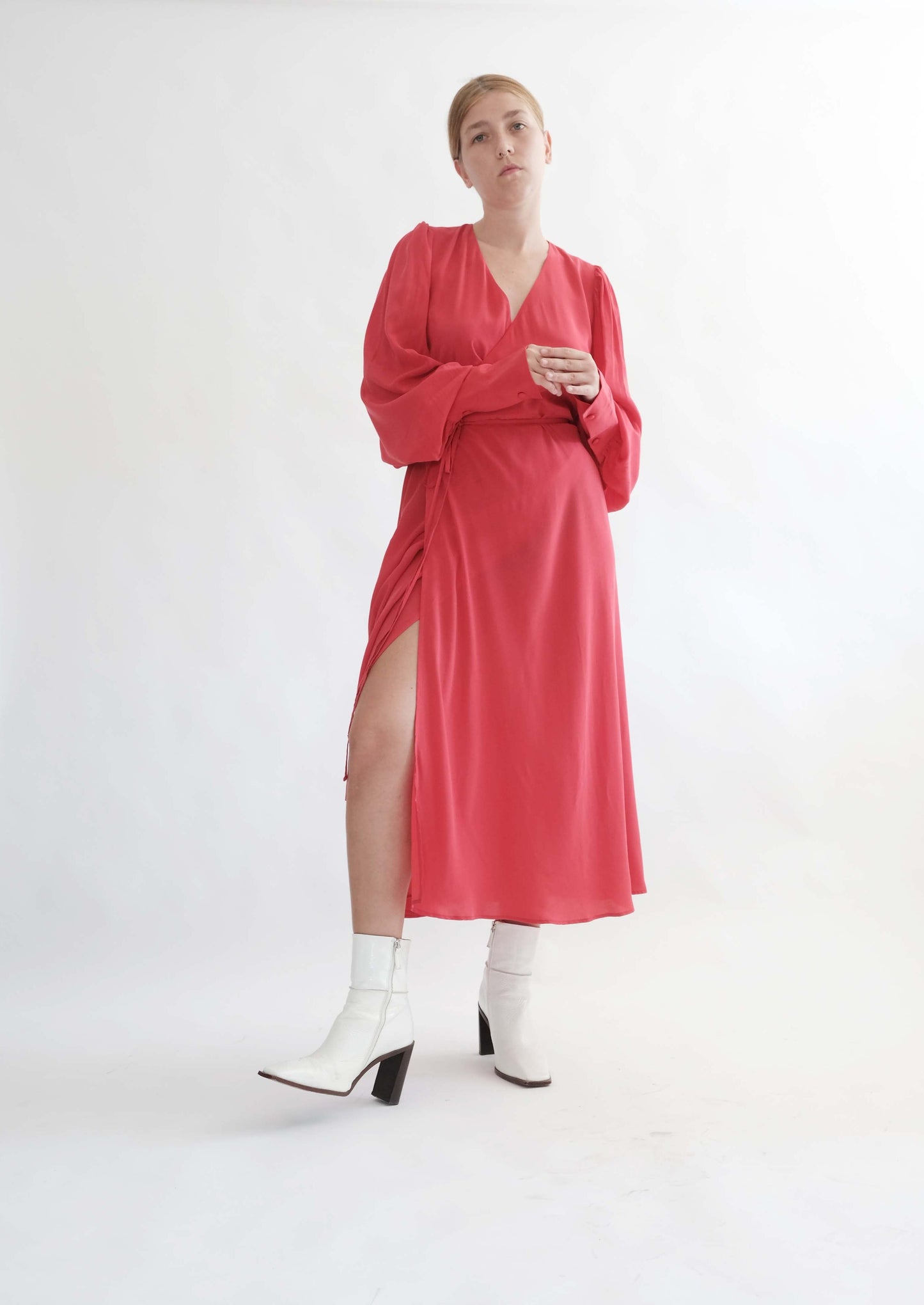 Ruth Dress