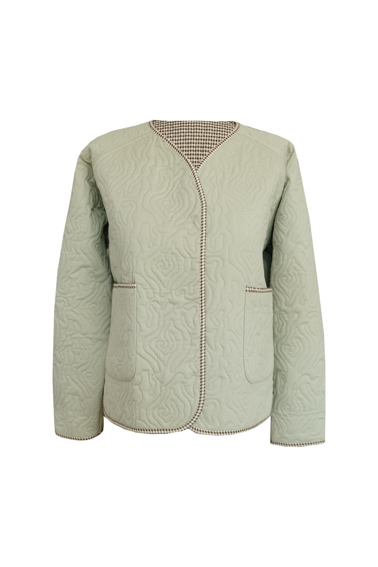 Terrain Double-Sided Jacket