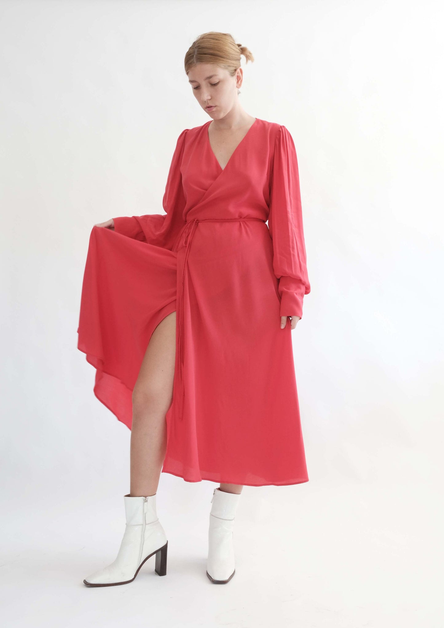 Ruth Dress