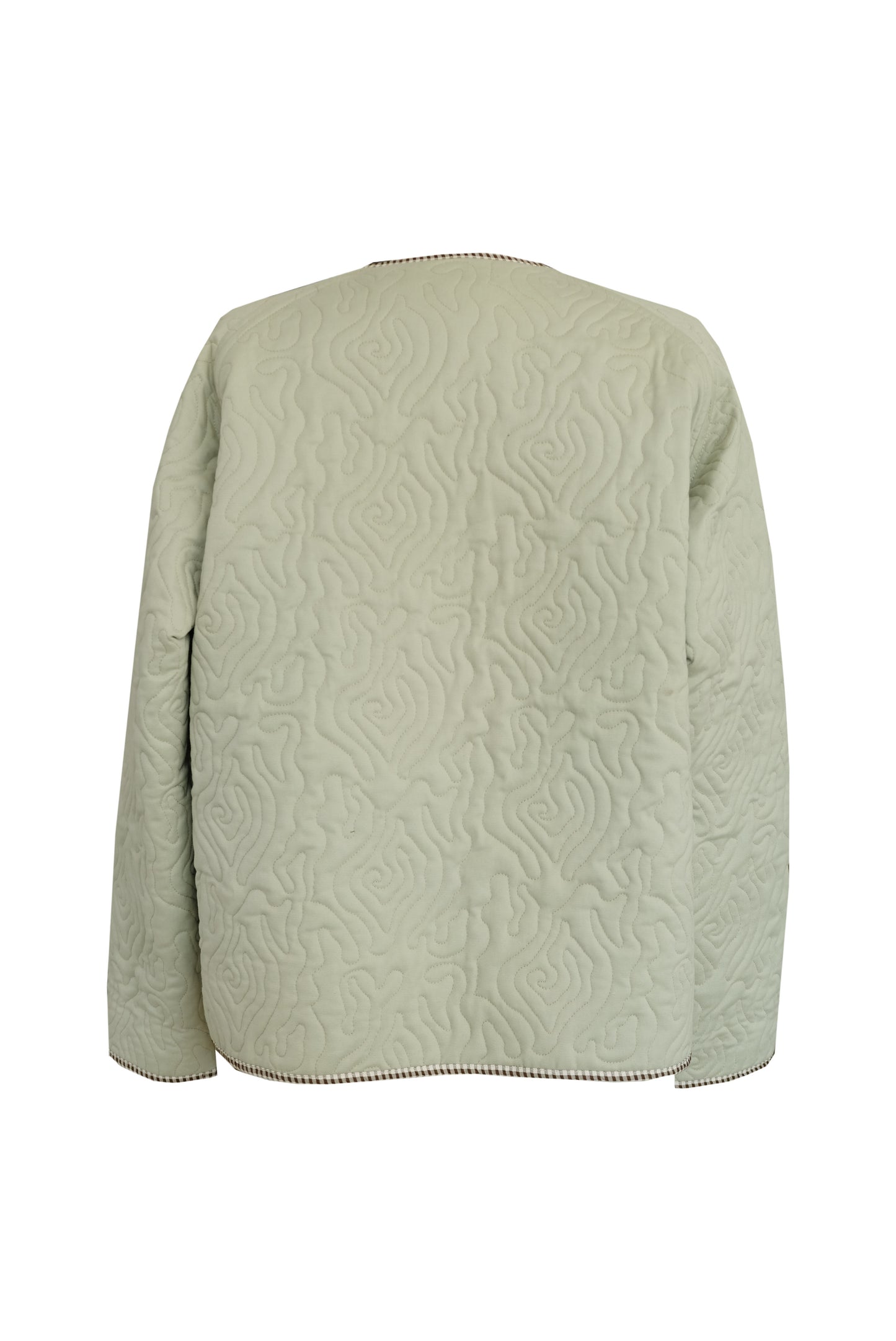 Terrain Double-Sided Jacket