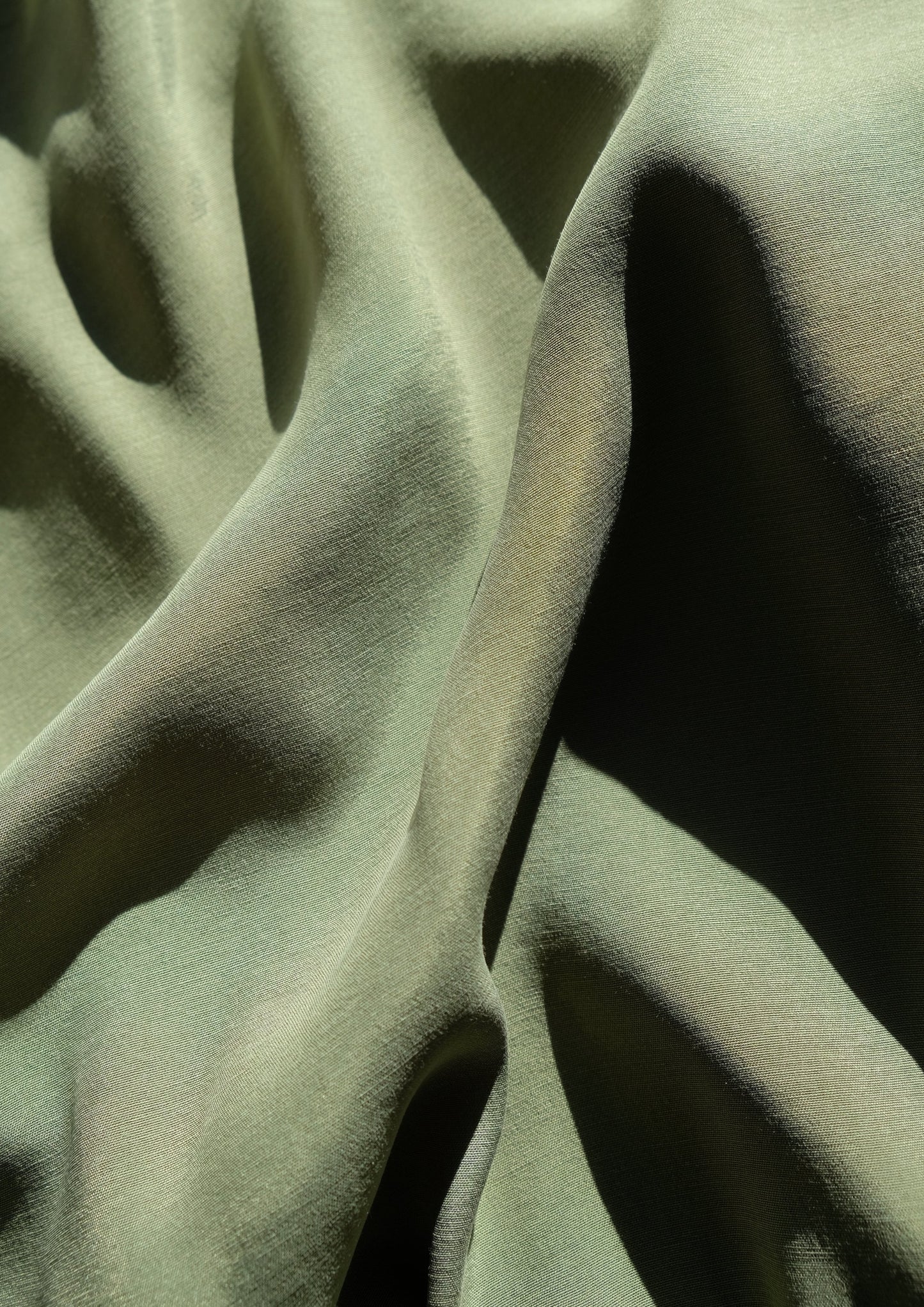 Billow Reversible Blouse