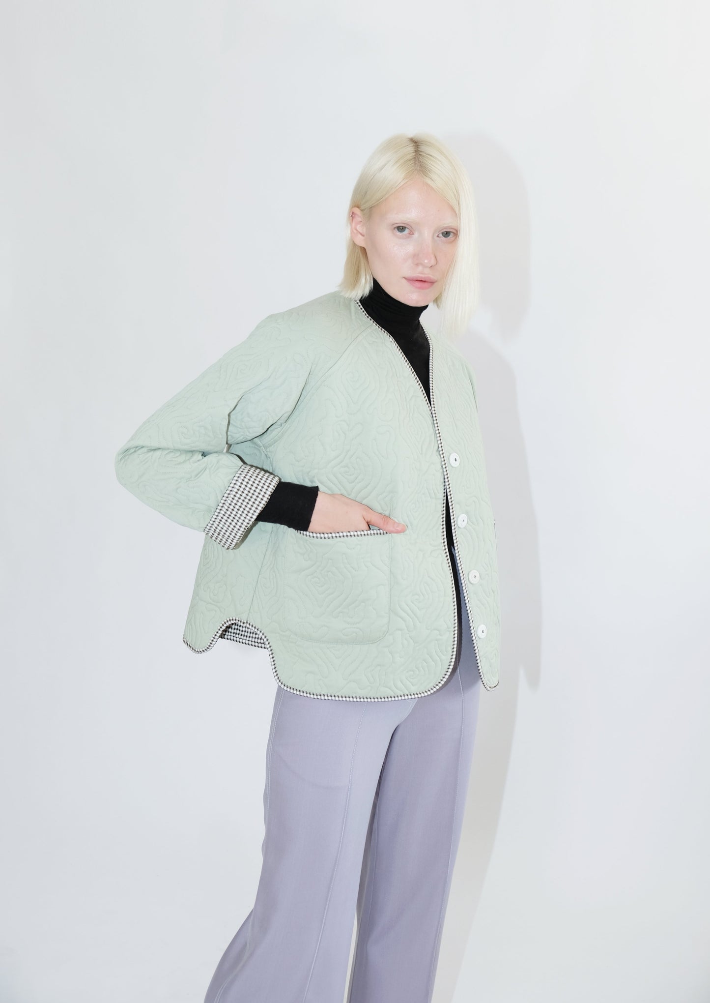 Terrain Double-Sided Jacket