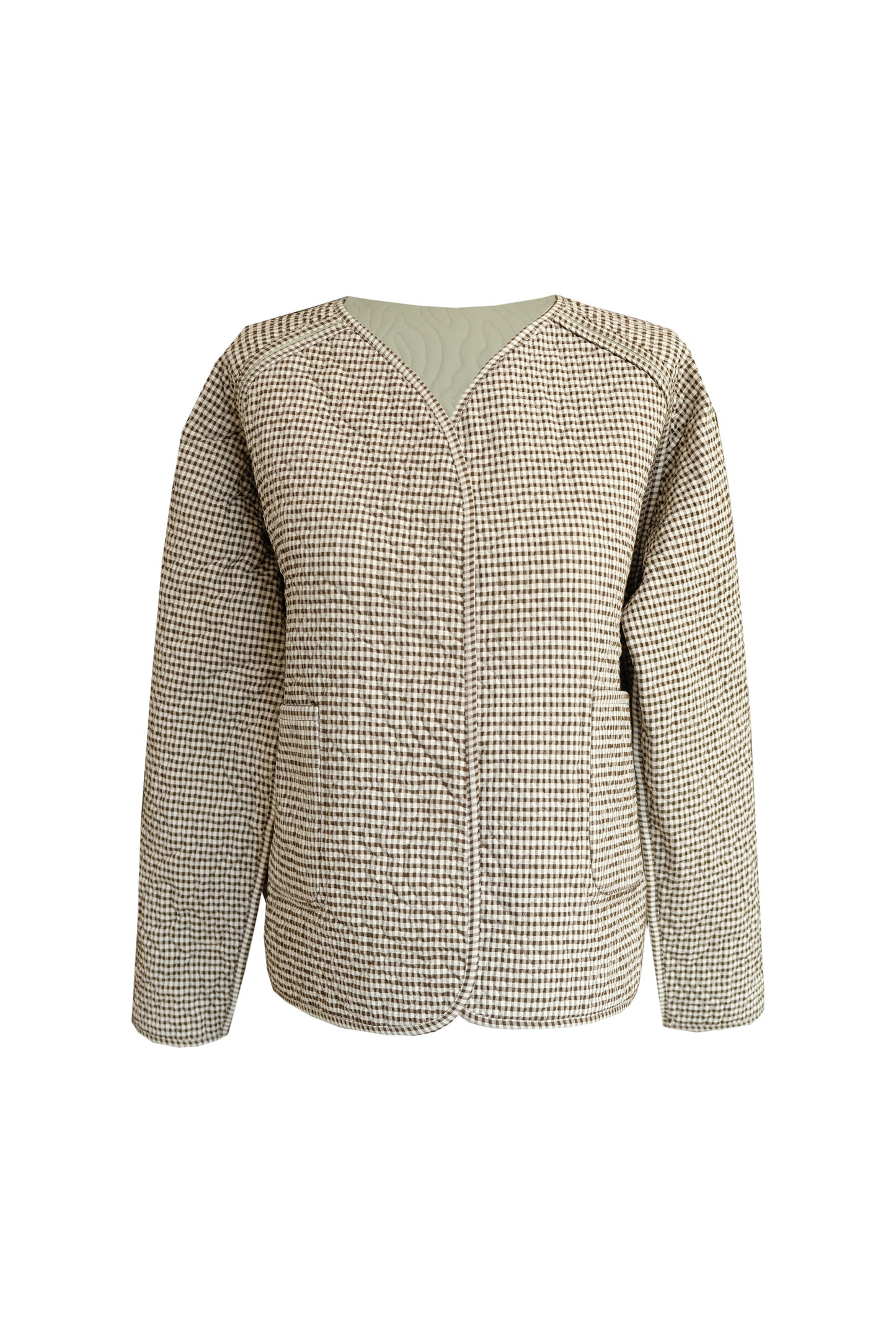Terrain Double-Sided Jacket
