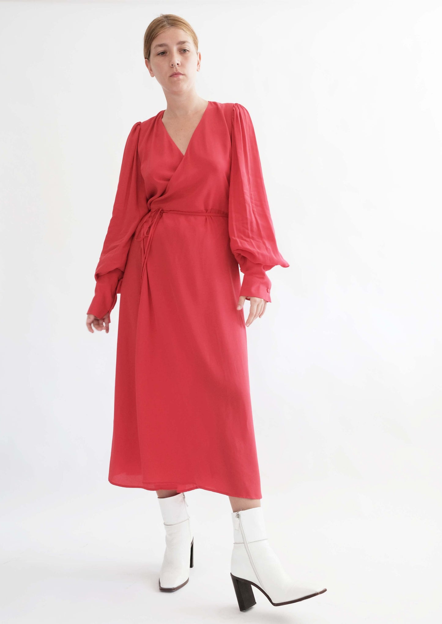 Ruth Dress