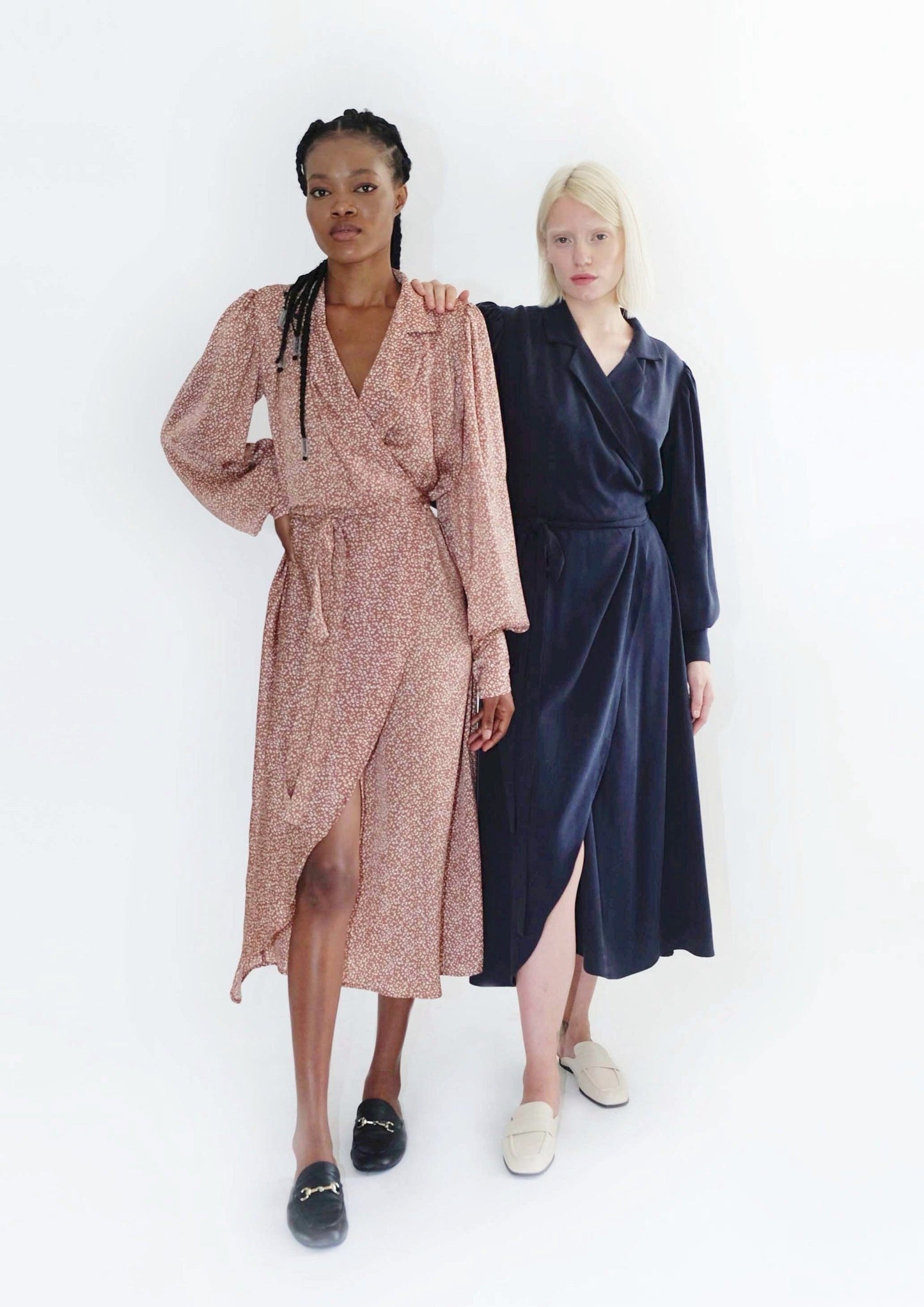 Riley Dress - OhSevenDays