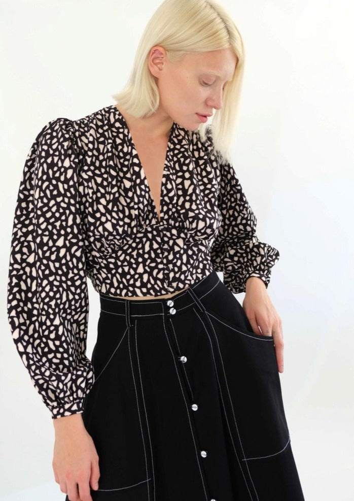 Lola Top | OhSevenDays