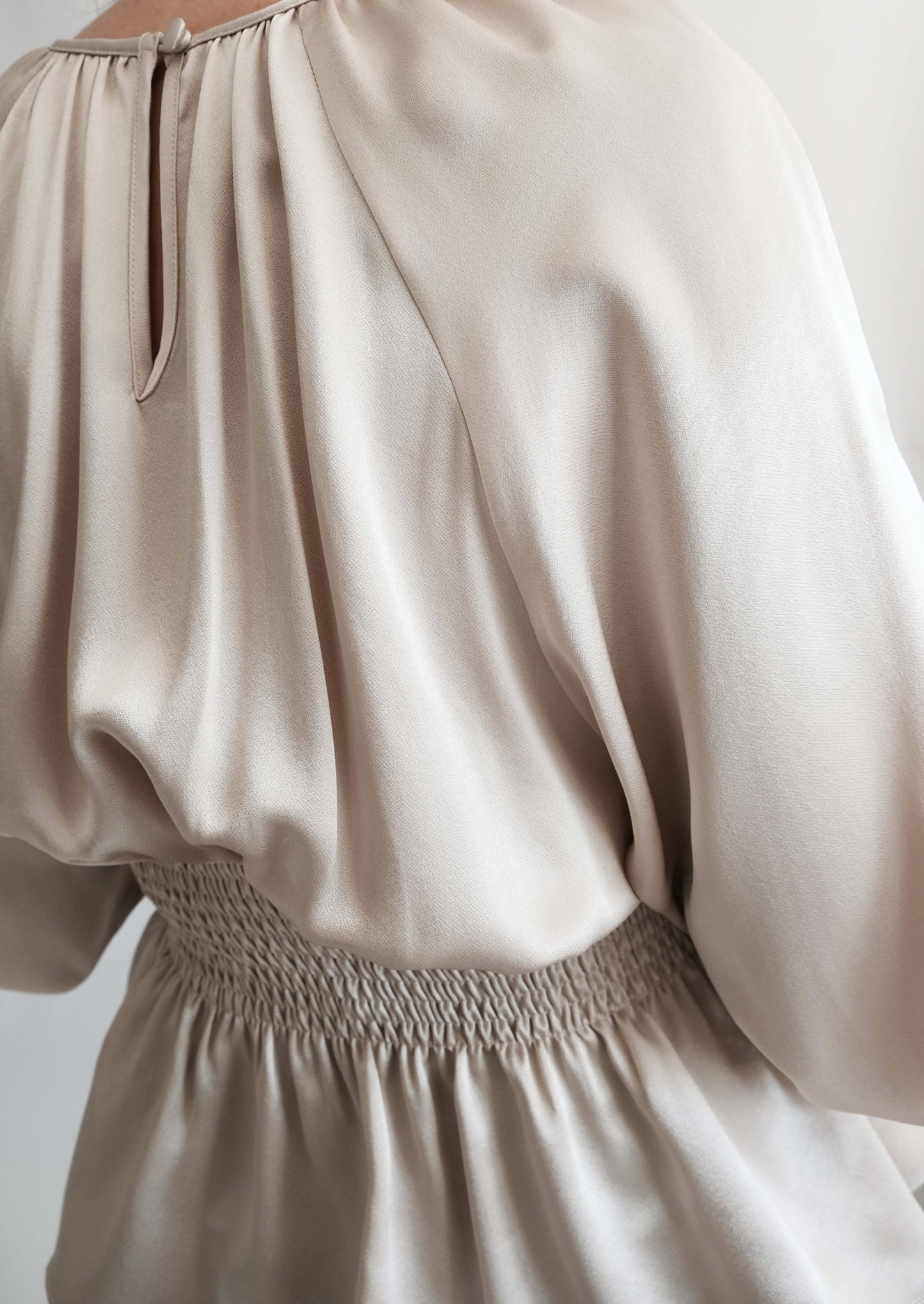 Belle Blouse
