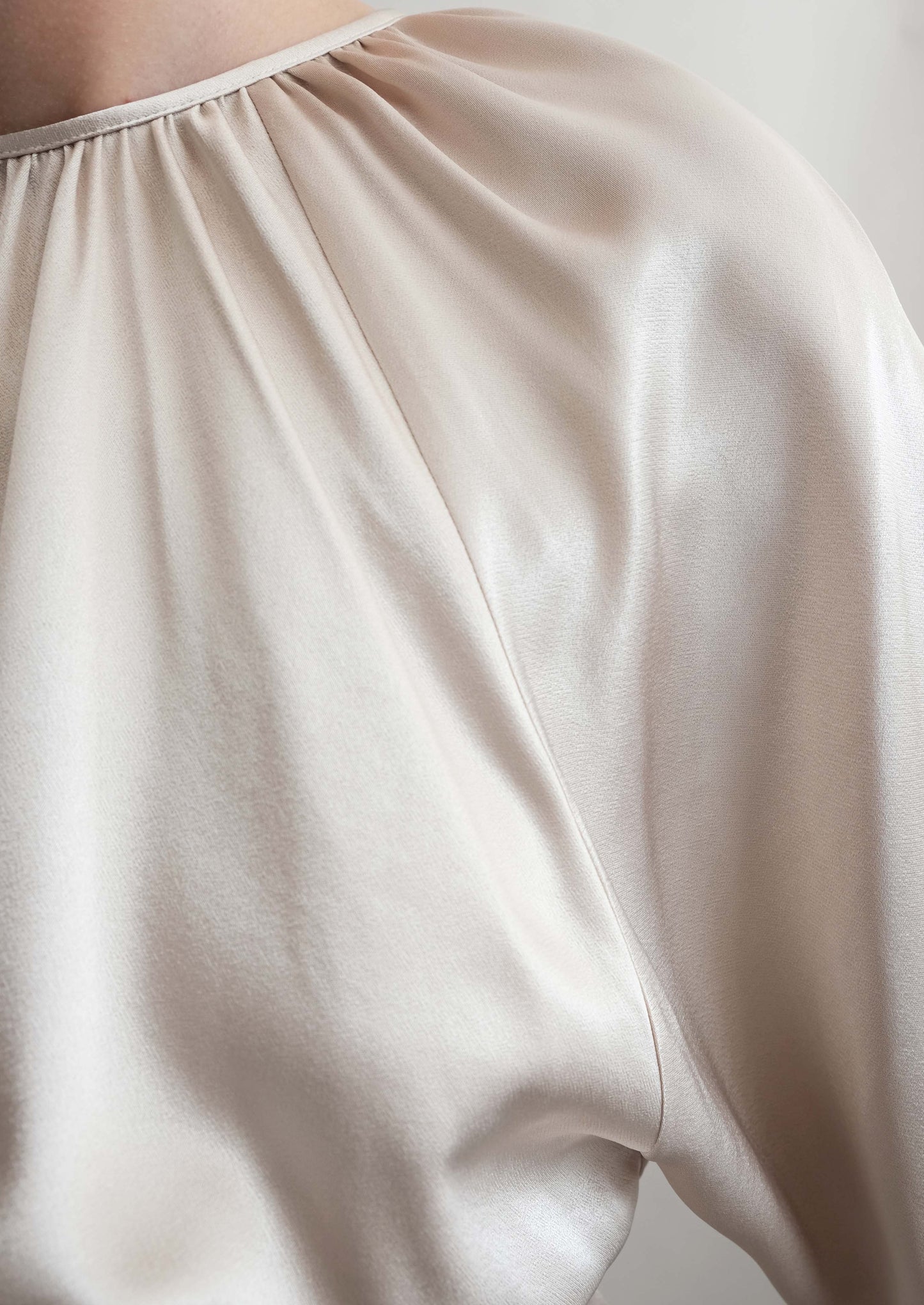Belle Blouse