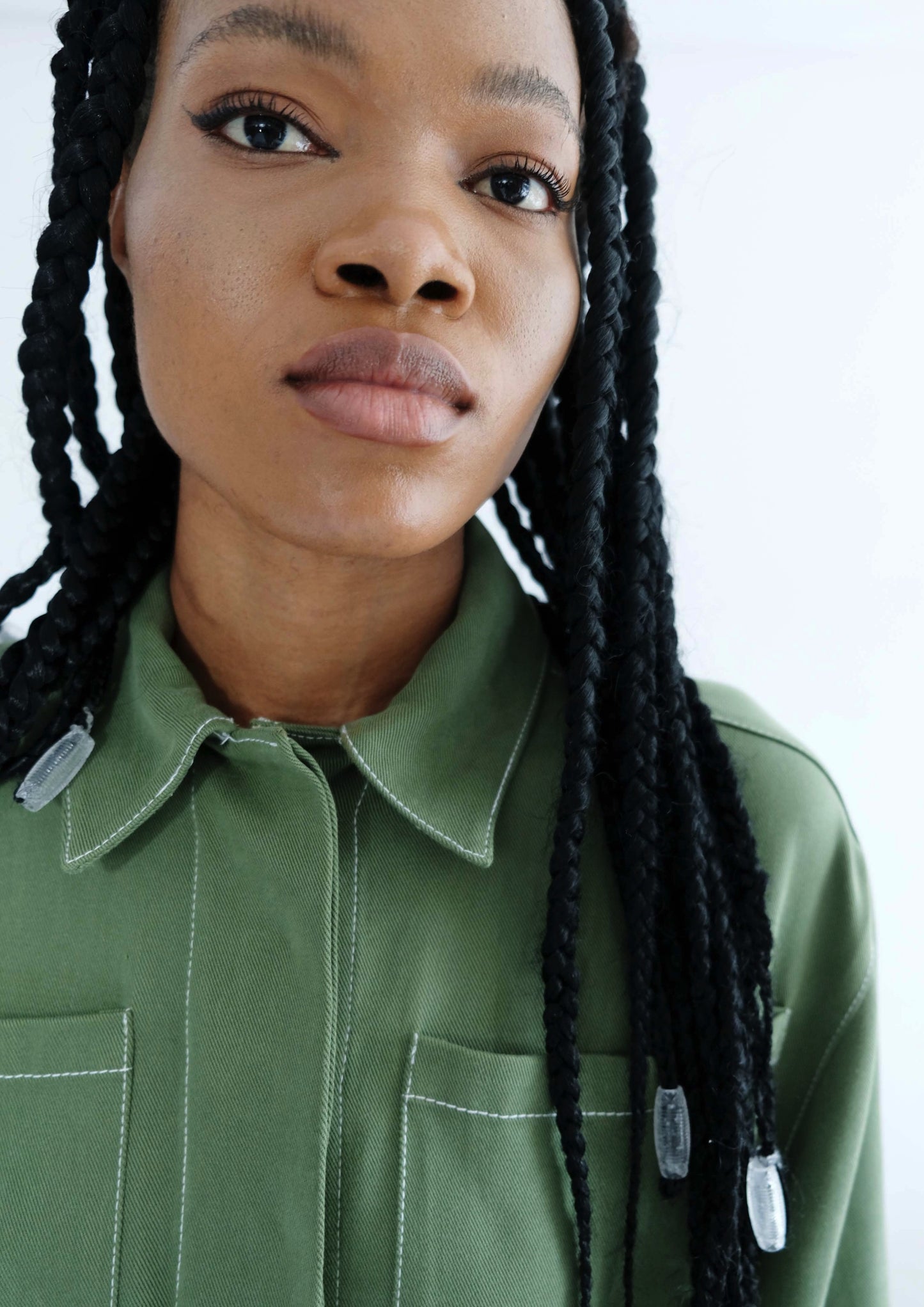 Bobby Boilersuit