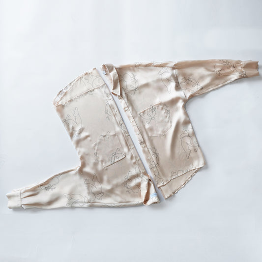 Friday Augusto Blouse