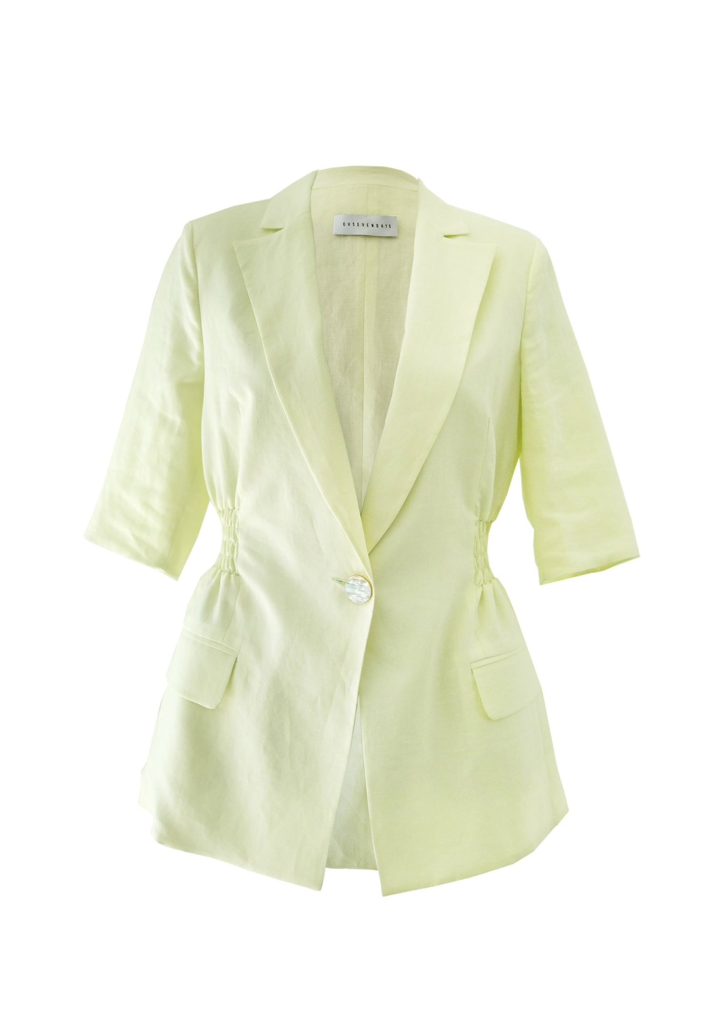 women's clothing, ethical clothing, dress, blouse, OhSevenDays,