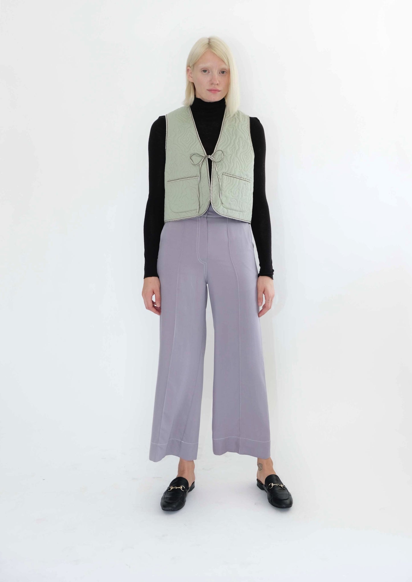 High Kick Trousers