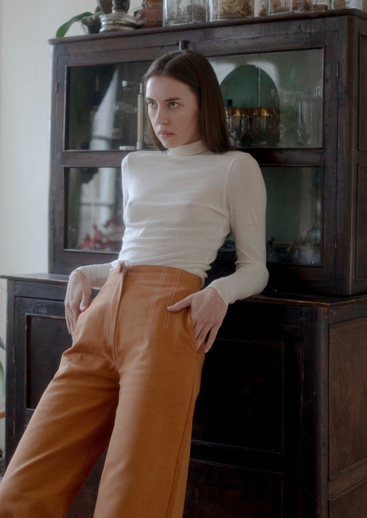 Pick Pocket Trousers