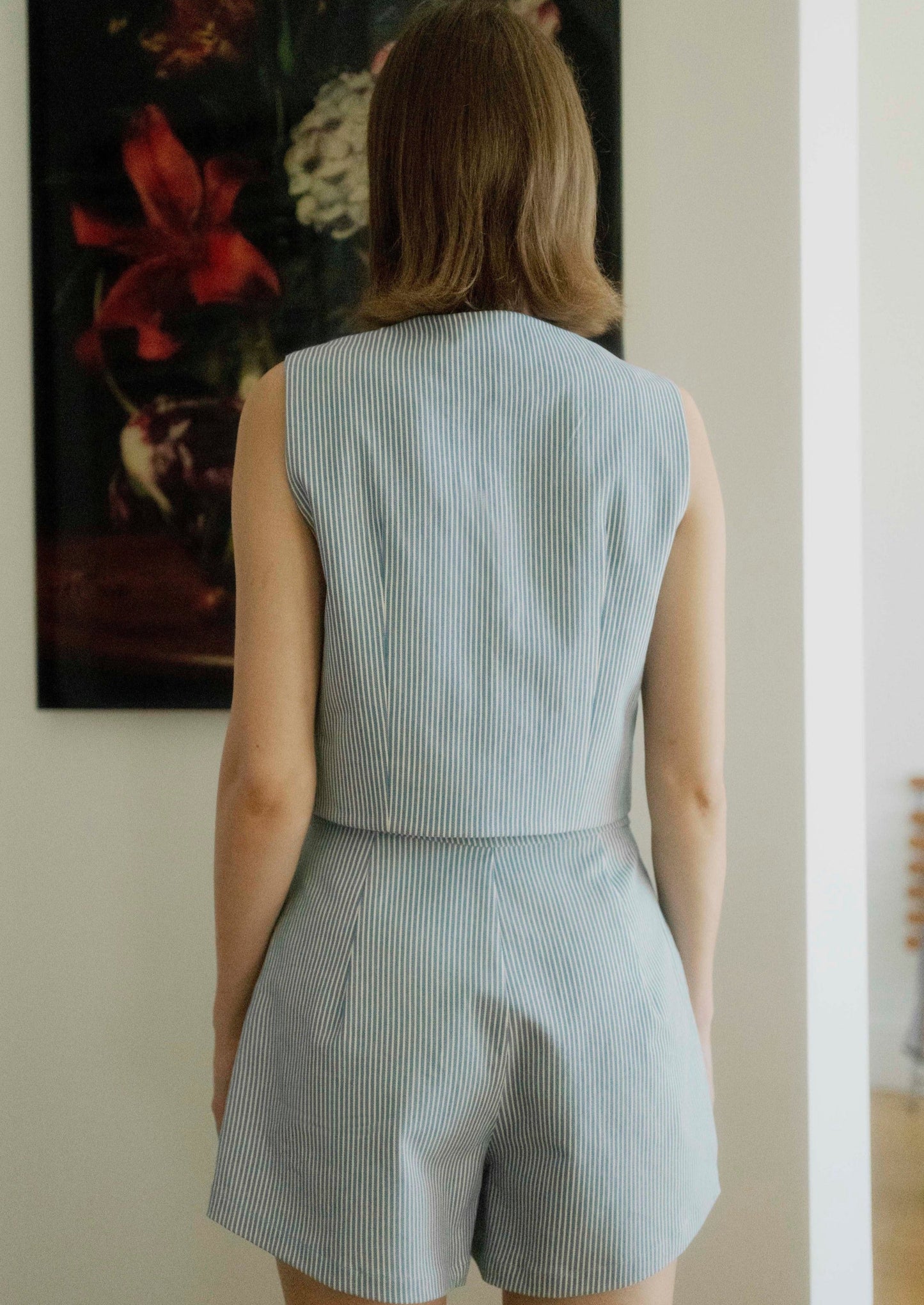 Wyatt Waistcoat