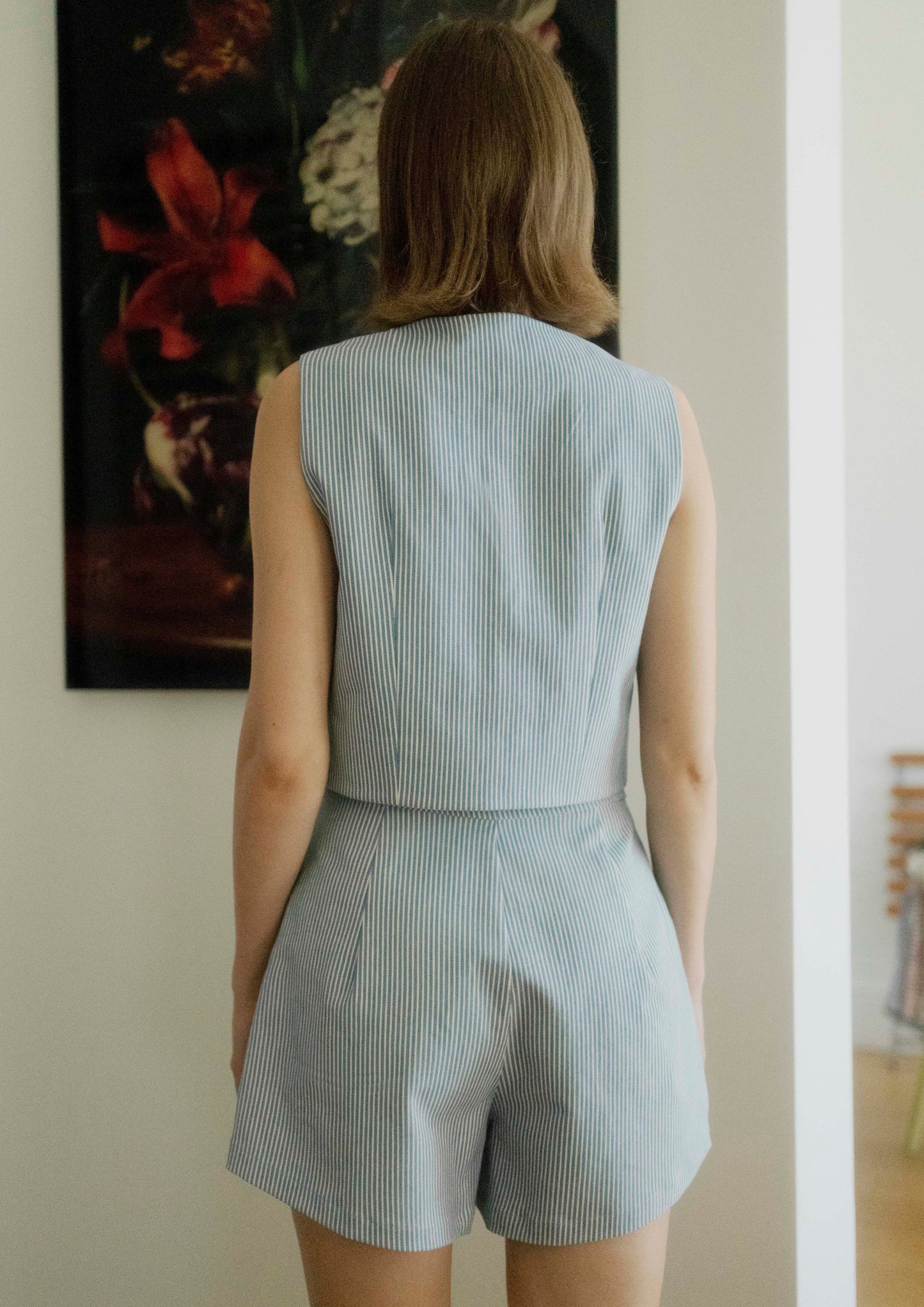 Poche Shorts