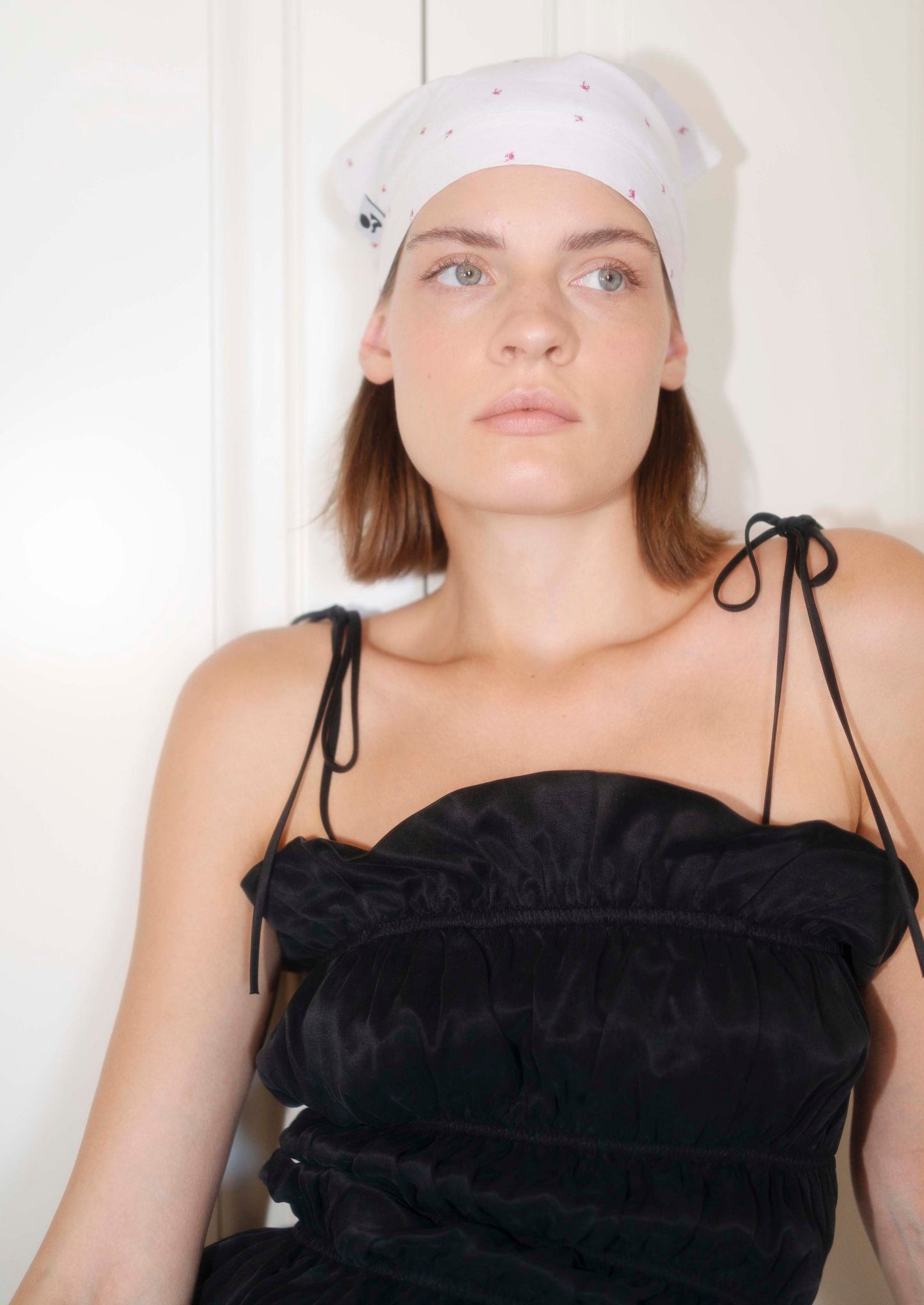 Crinkle Top