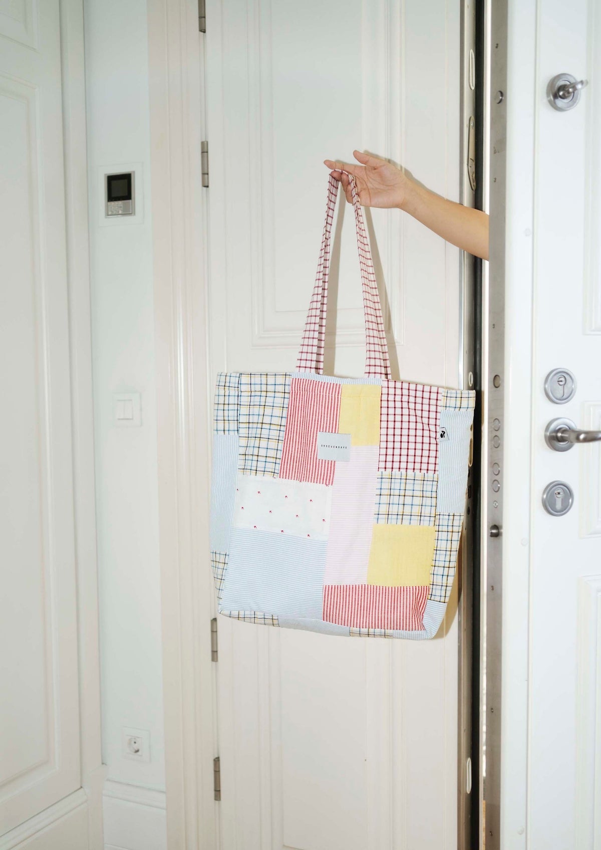 Tori Tote Bag