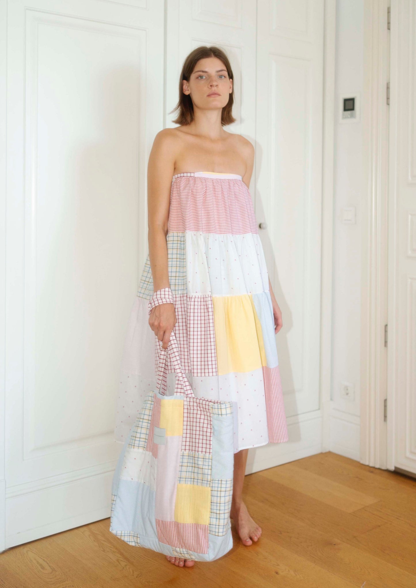 Tori Skirt
