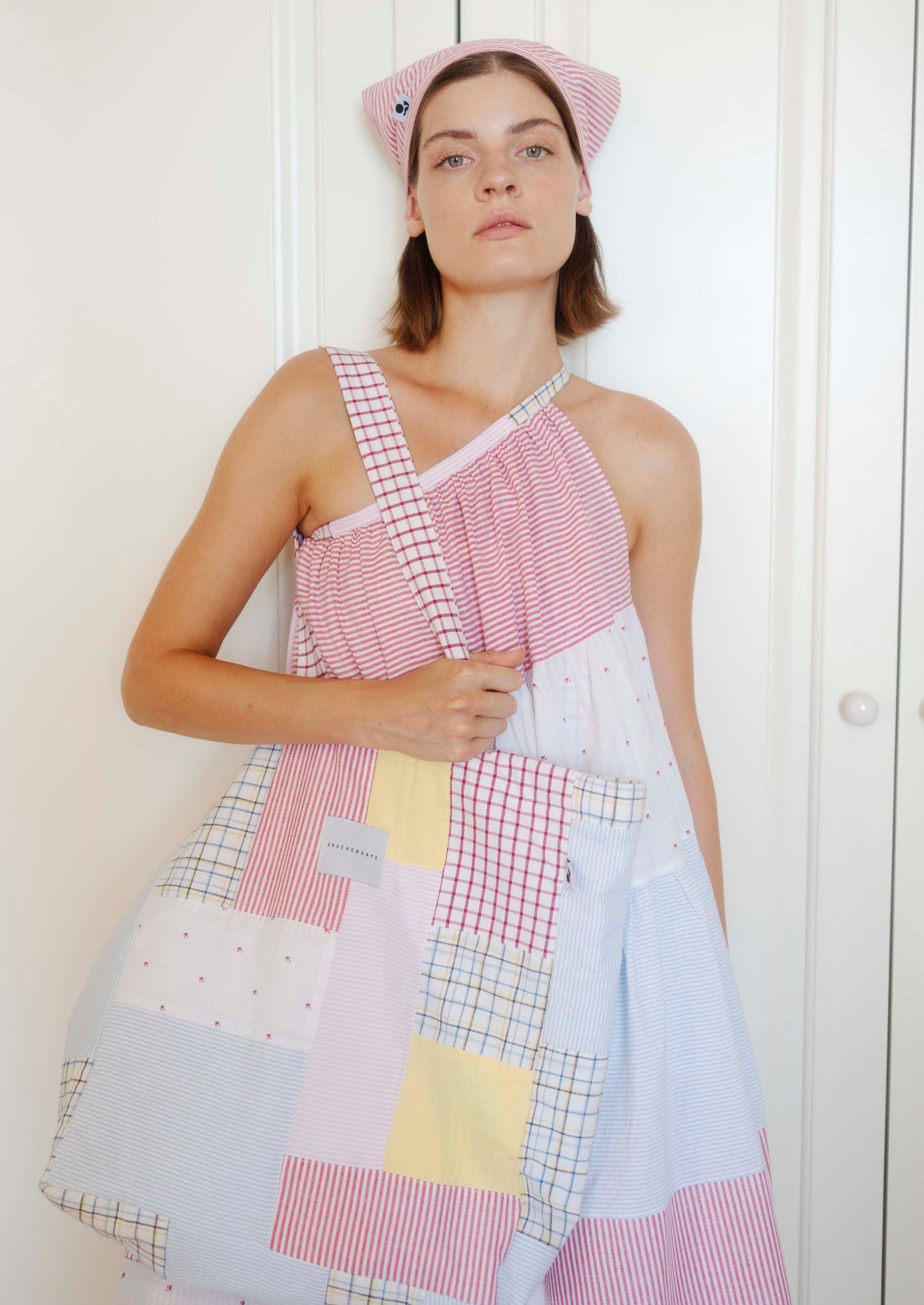 Tori Skirt