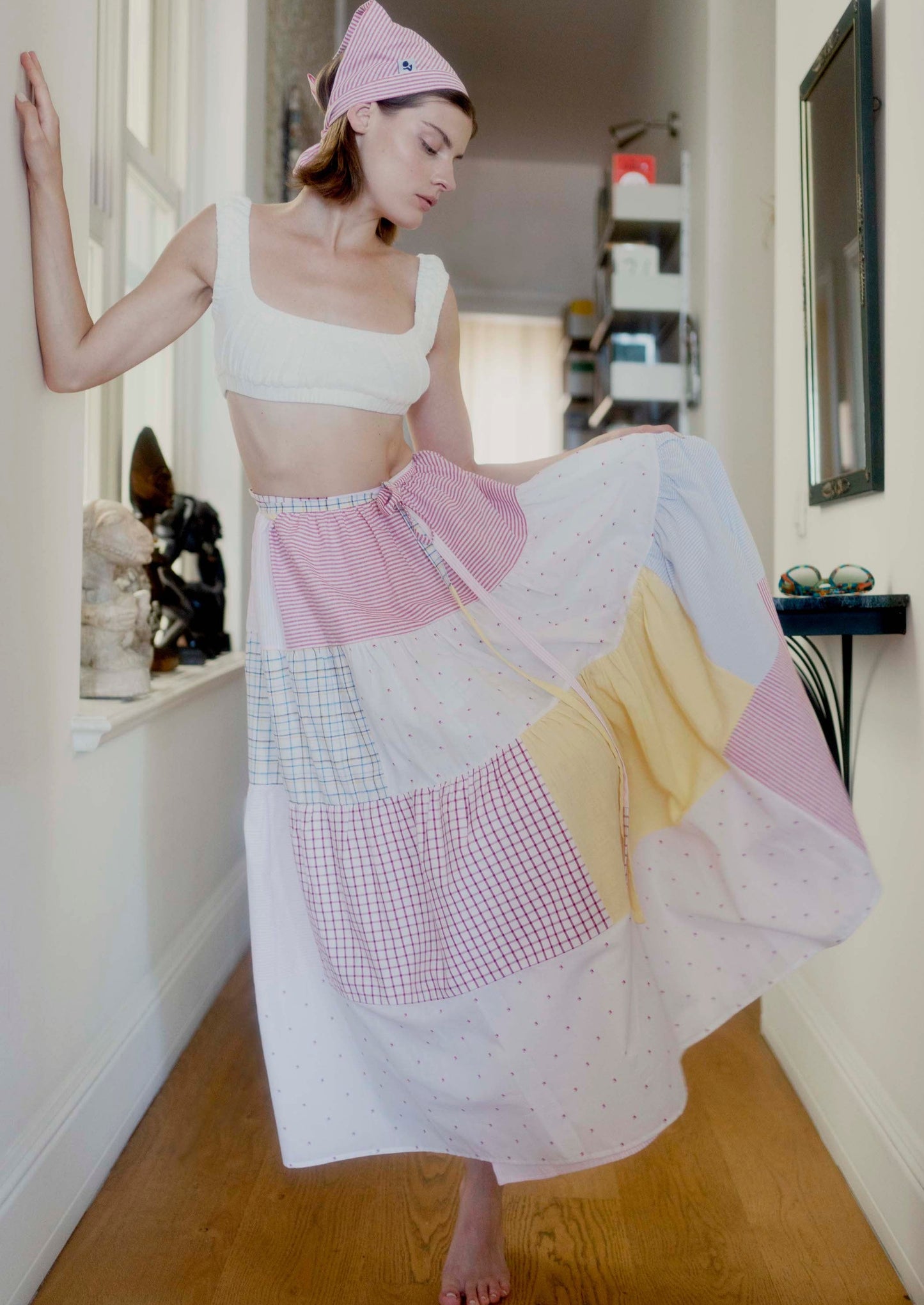 Tori Skirt