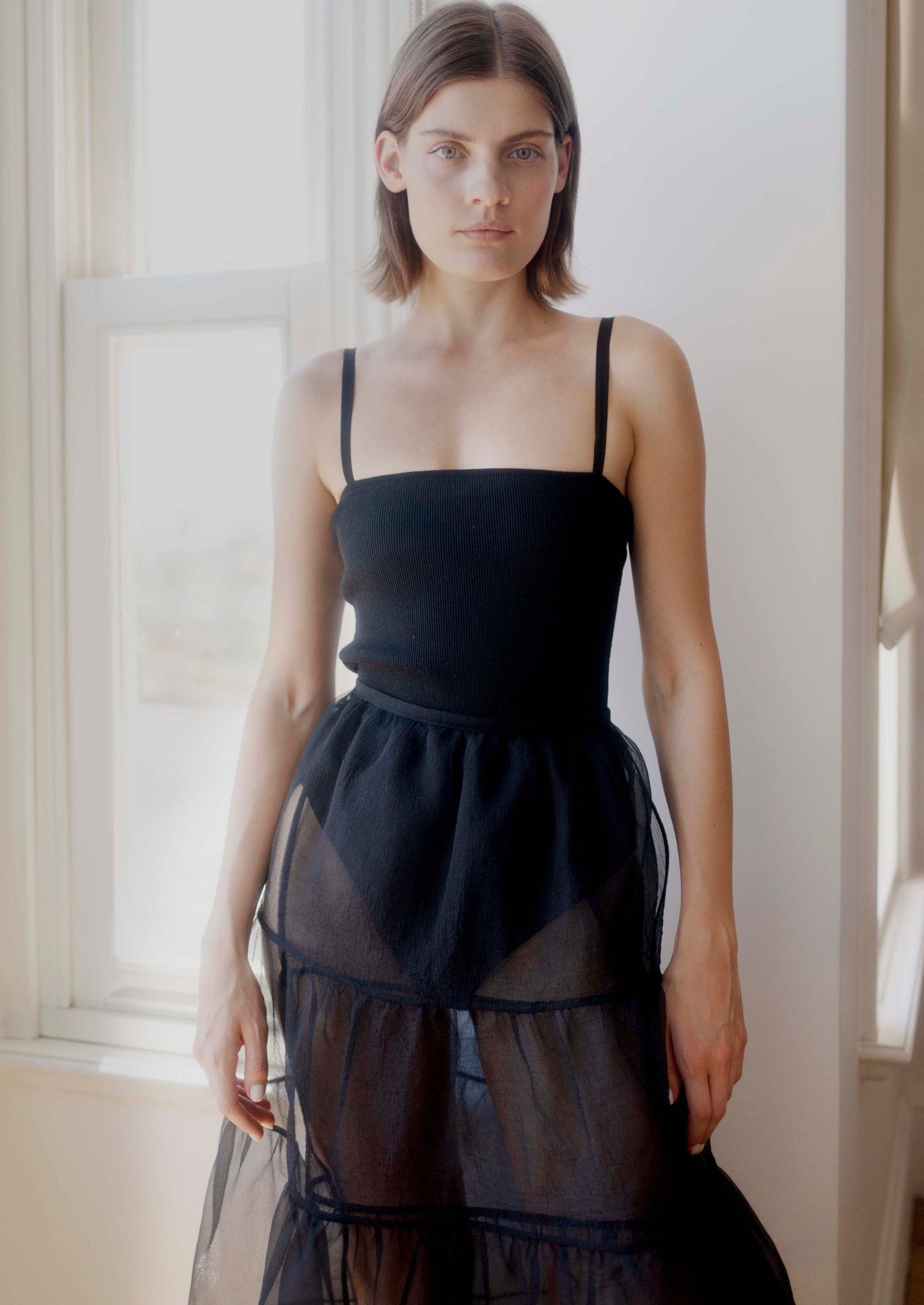 Lucille Skirt