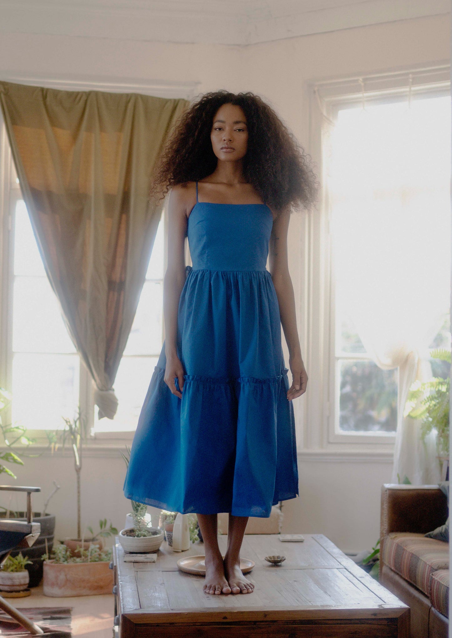 Holly Dress