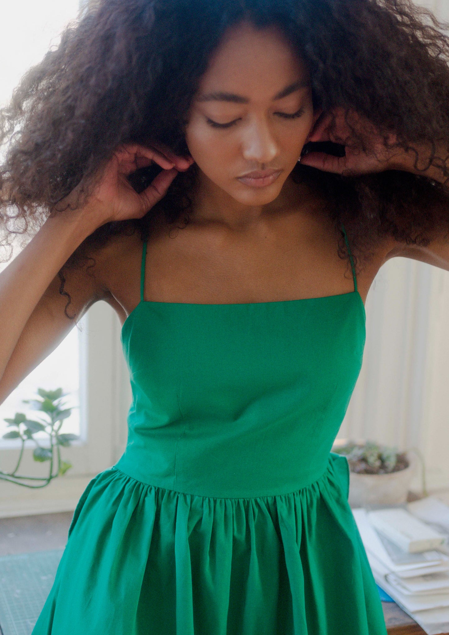 Holly Dress