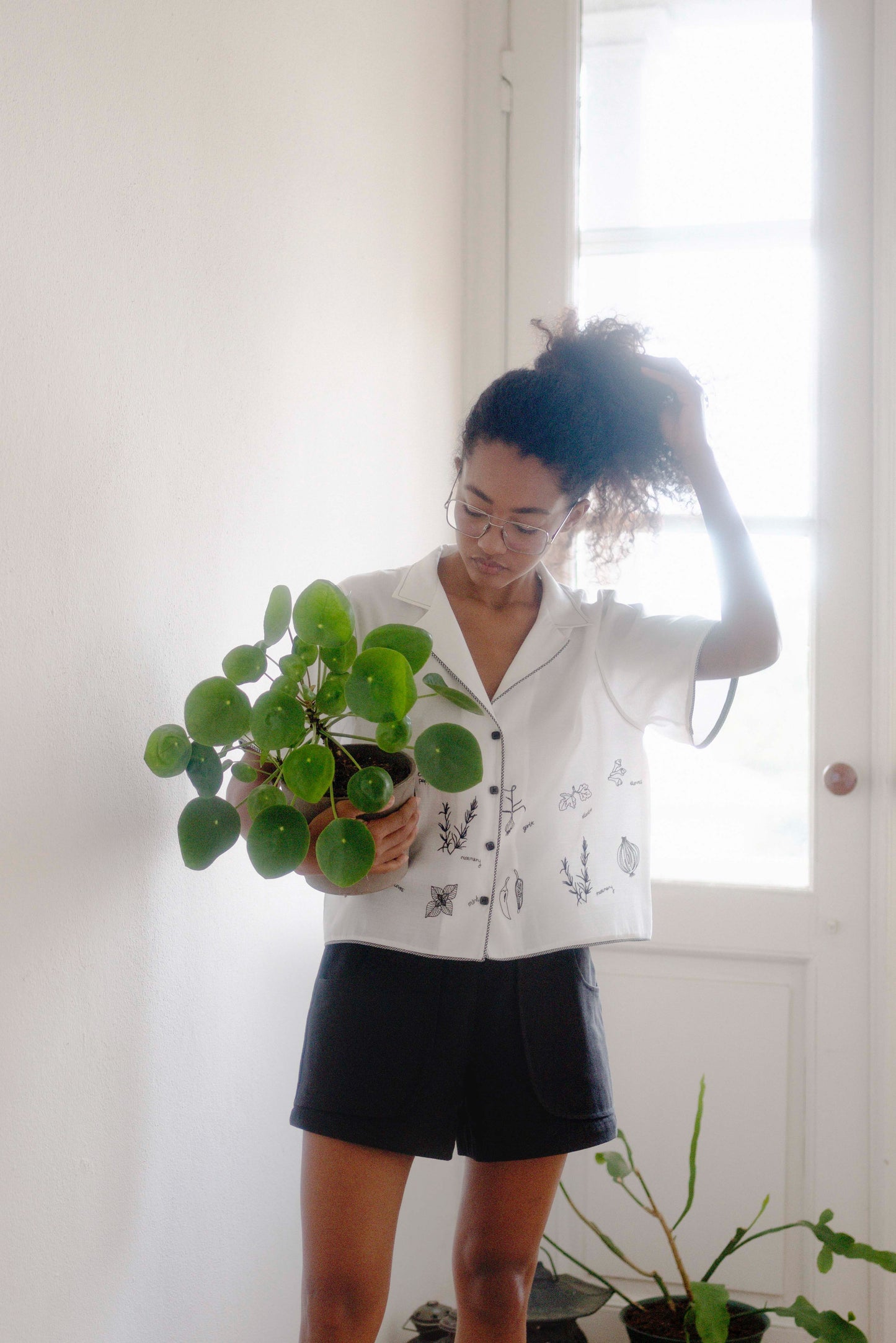 Veggie Patch Shirt