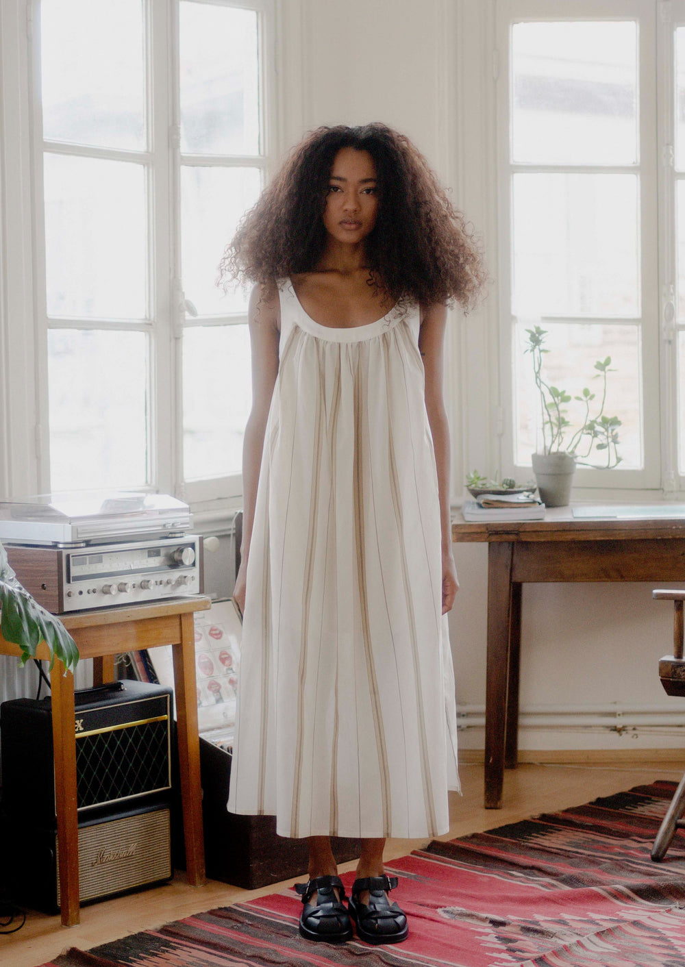 Blake Dress - OhSevenDays