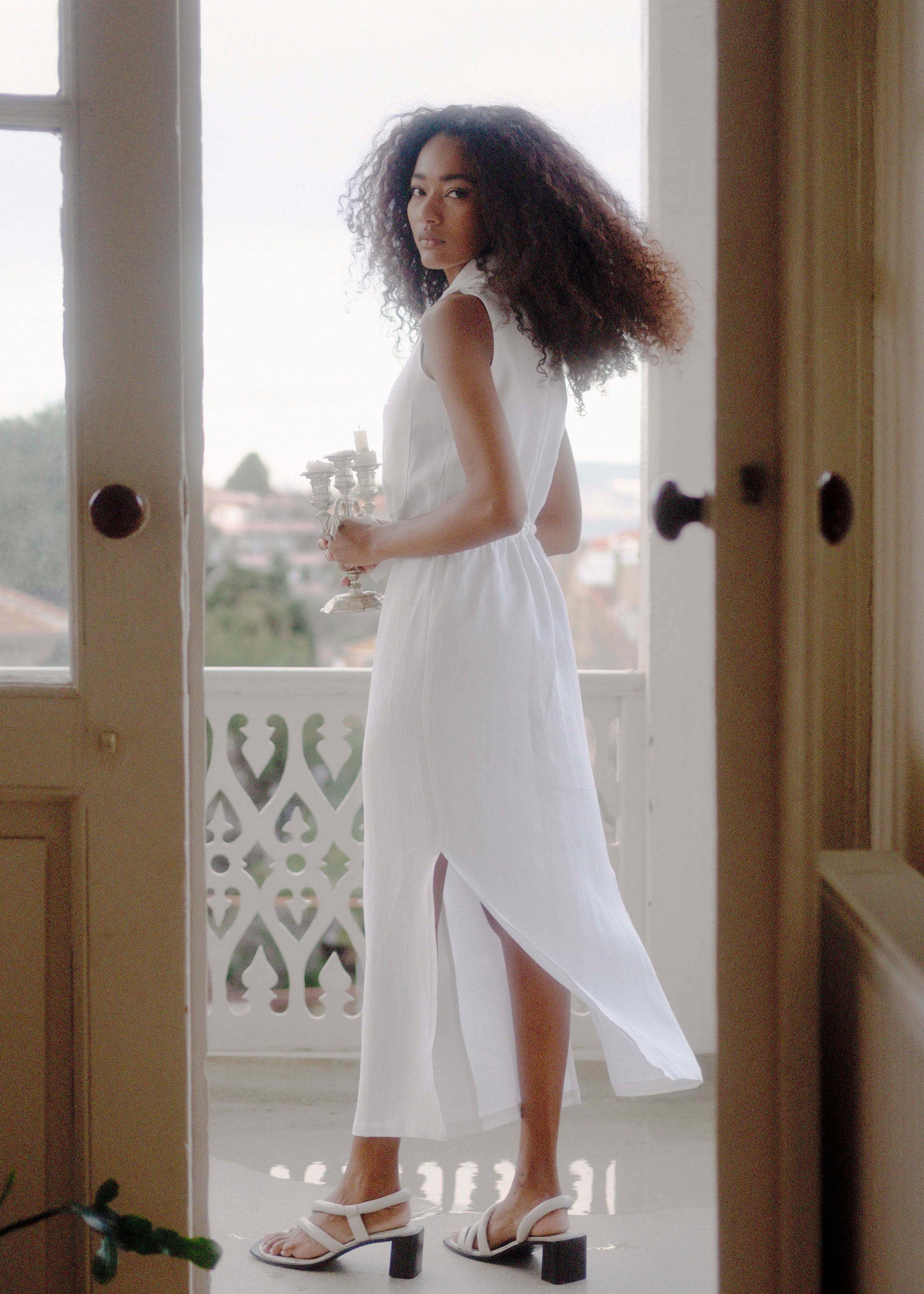 Felicity Dress