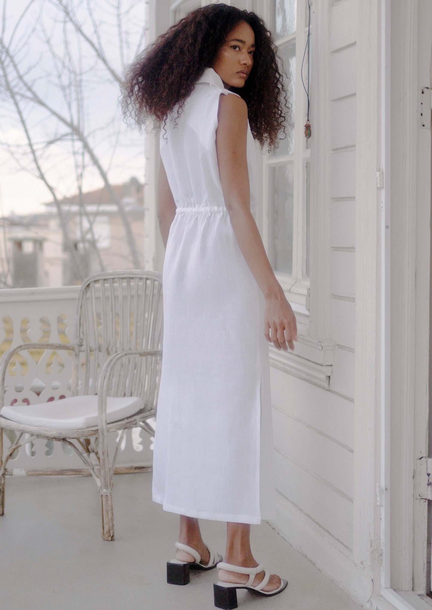 Felicity Dress