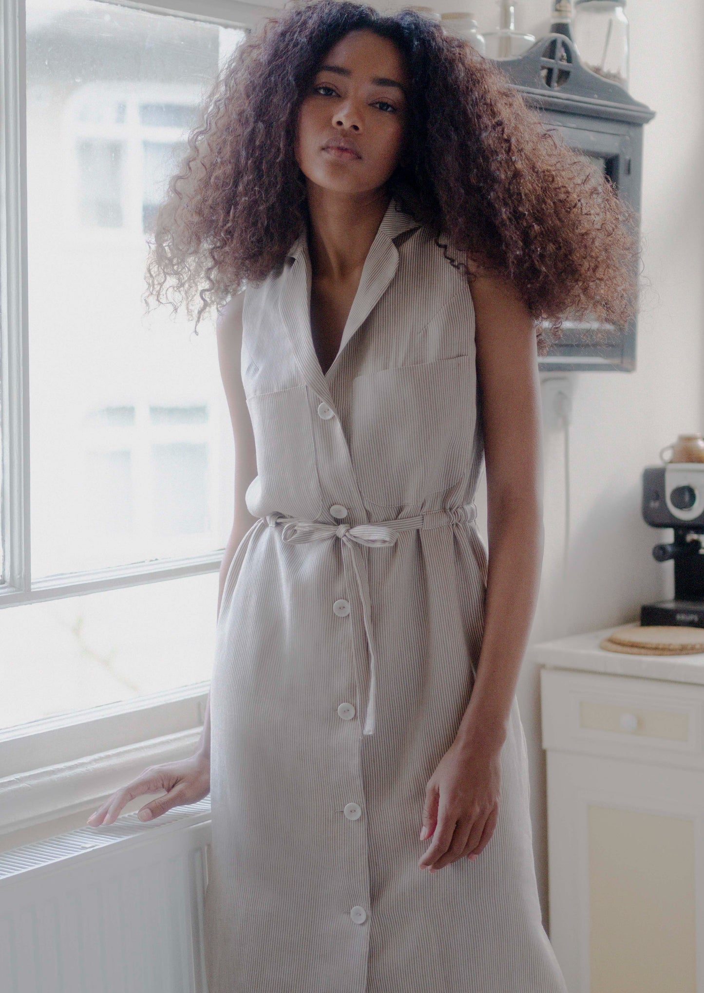 Felicity Dress