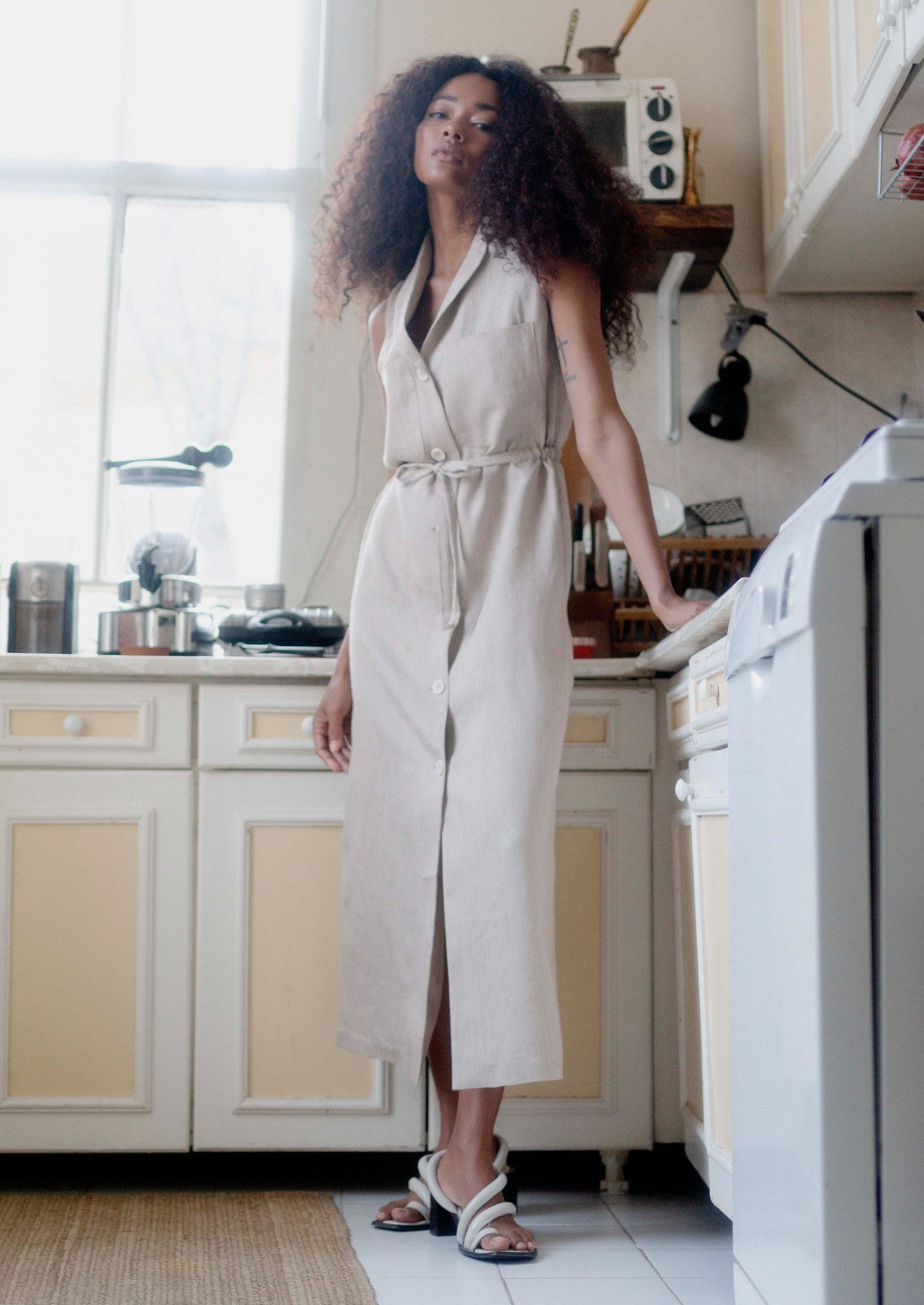 Felicity Dress