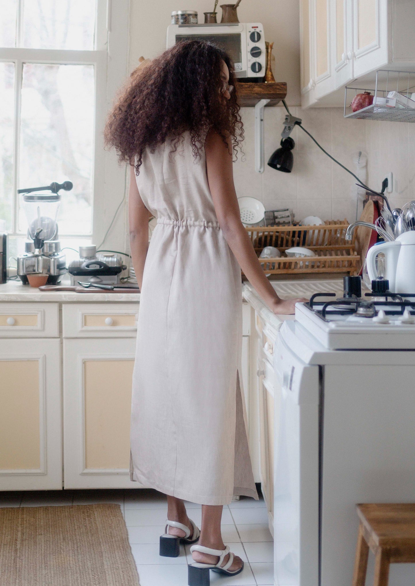 Felicity Dress